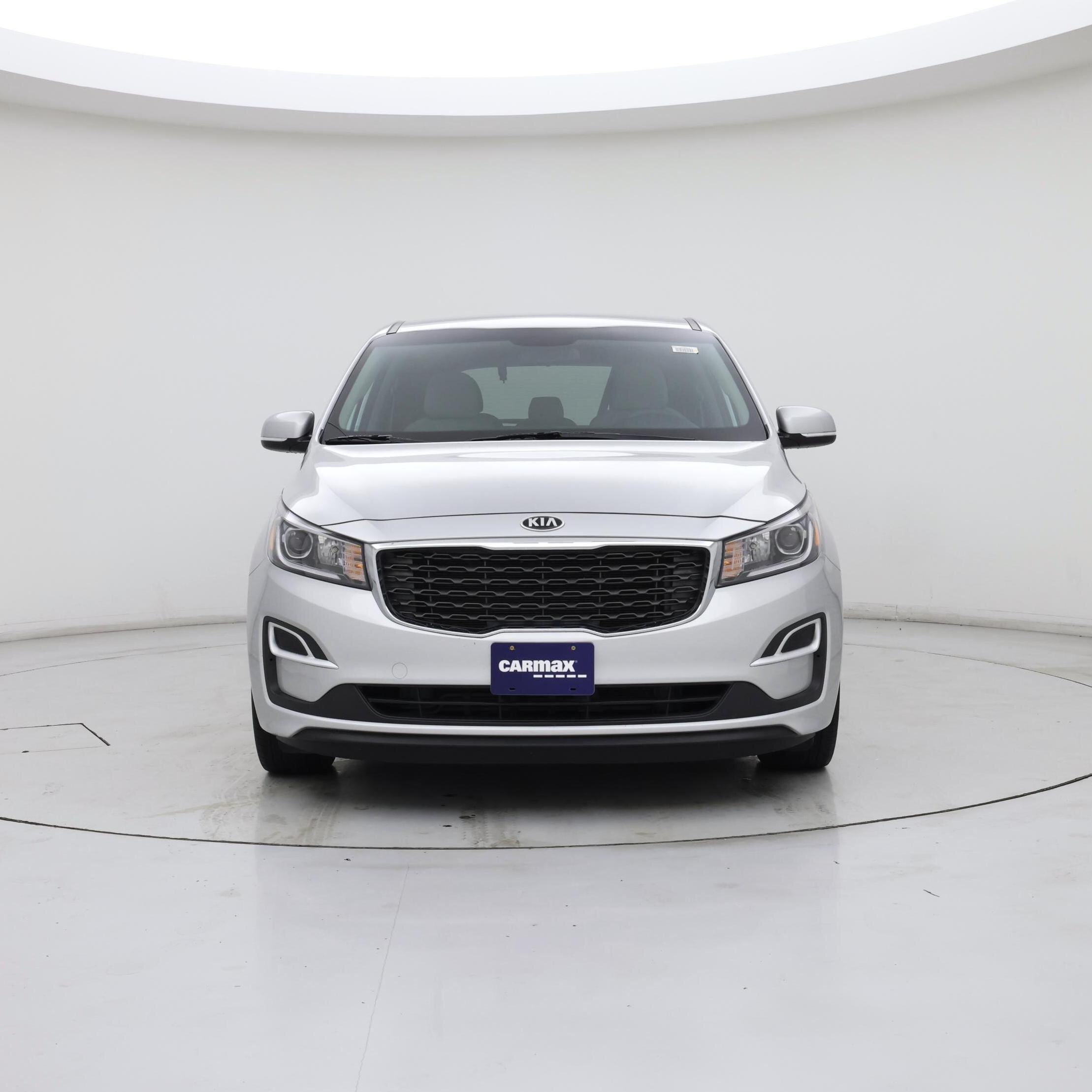 Thumbnail: 2021 Kia Sedona - 5