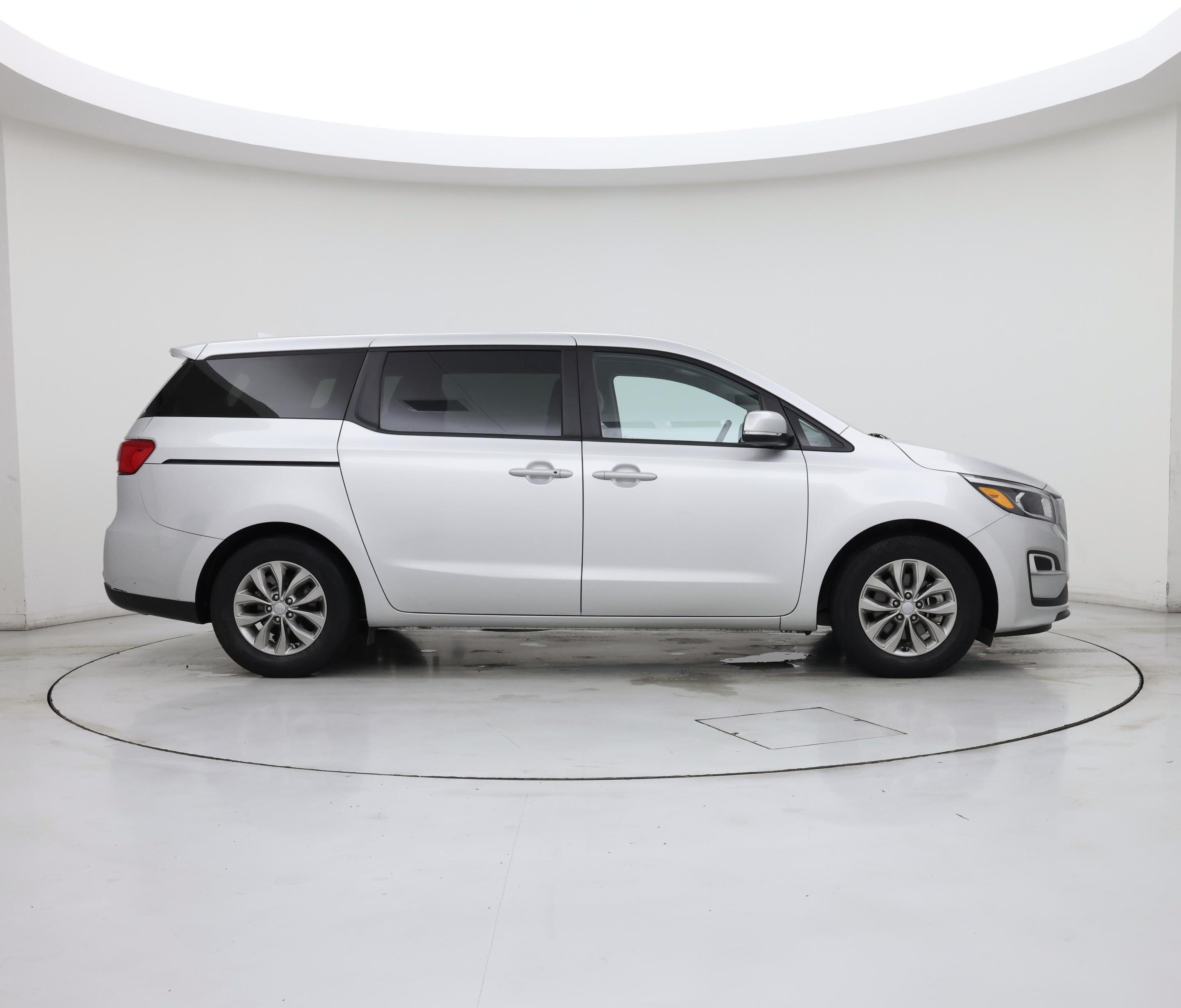 Thumbnail: 2021 Kia Sedona - 7