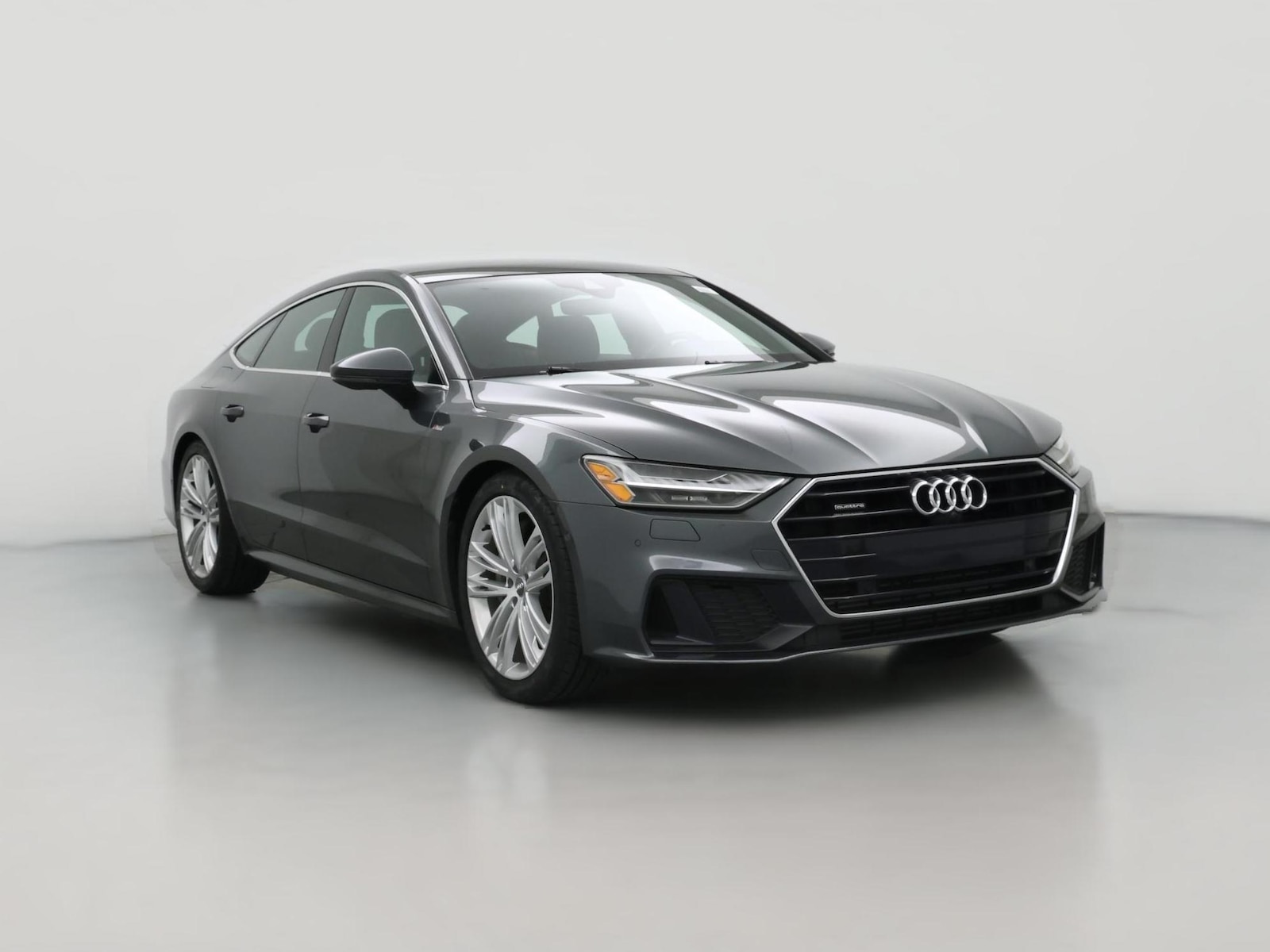 2019 Audi A7