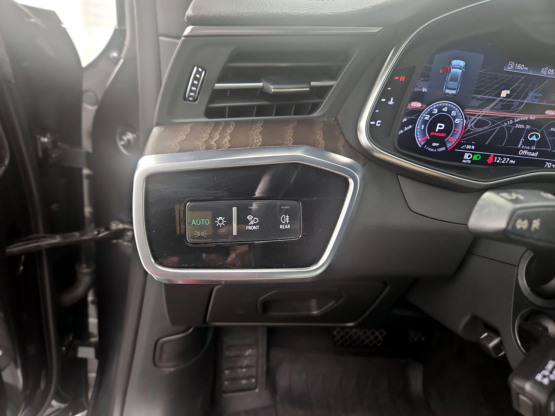 Thumbnail: 2019 Audi A7 - 13