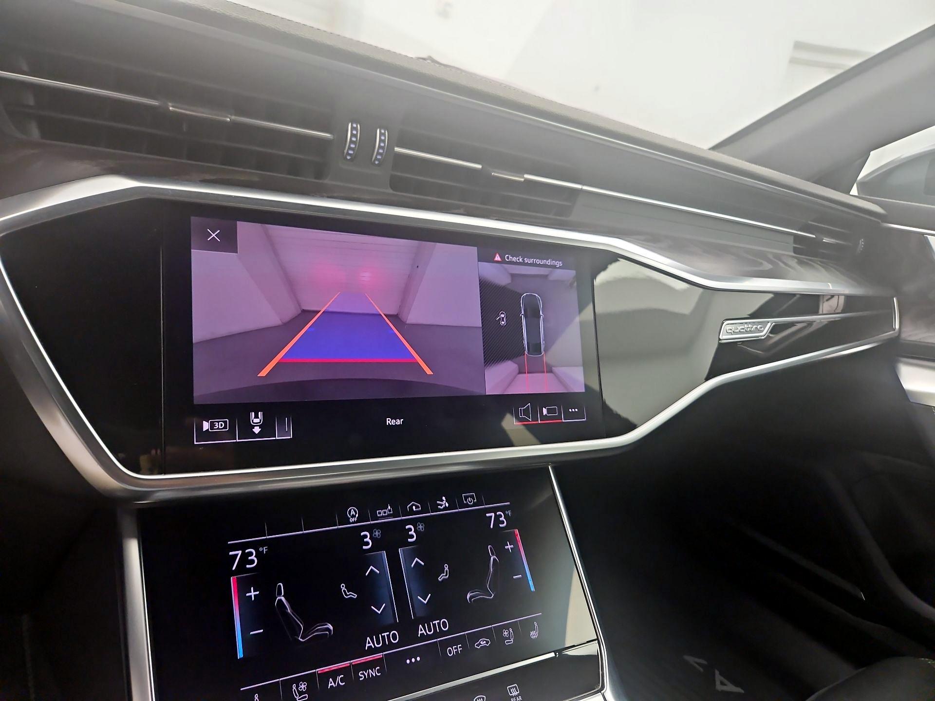 Thumbnail: 2019 Audi A7 - 15