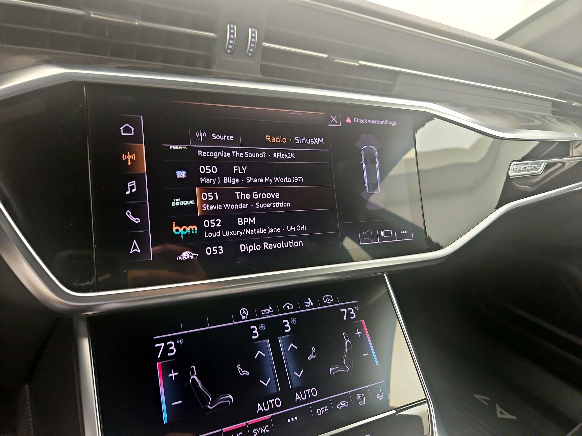 Thumbnail: 2019 Audi A7 - 16