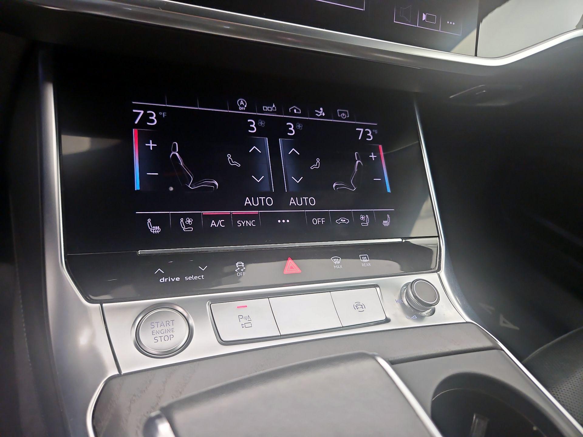 Thumbnail: 2019 Audi A7 - 17