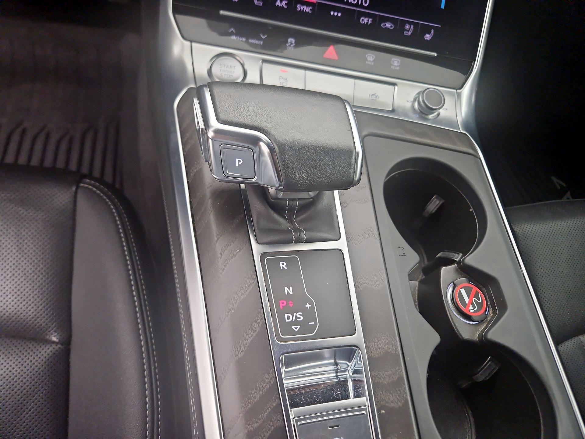 Thumbnail: 2019 Audi A7 - 18