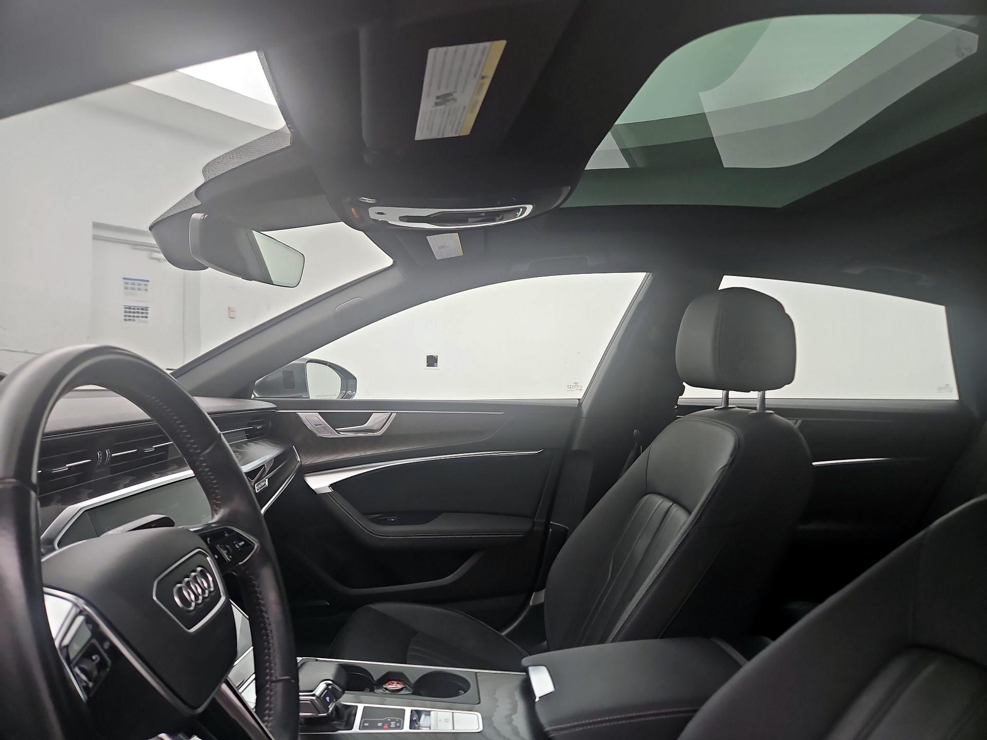 Thumbnail: 2019 Audi A7 - 19