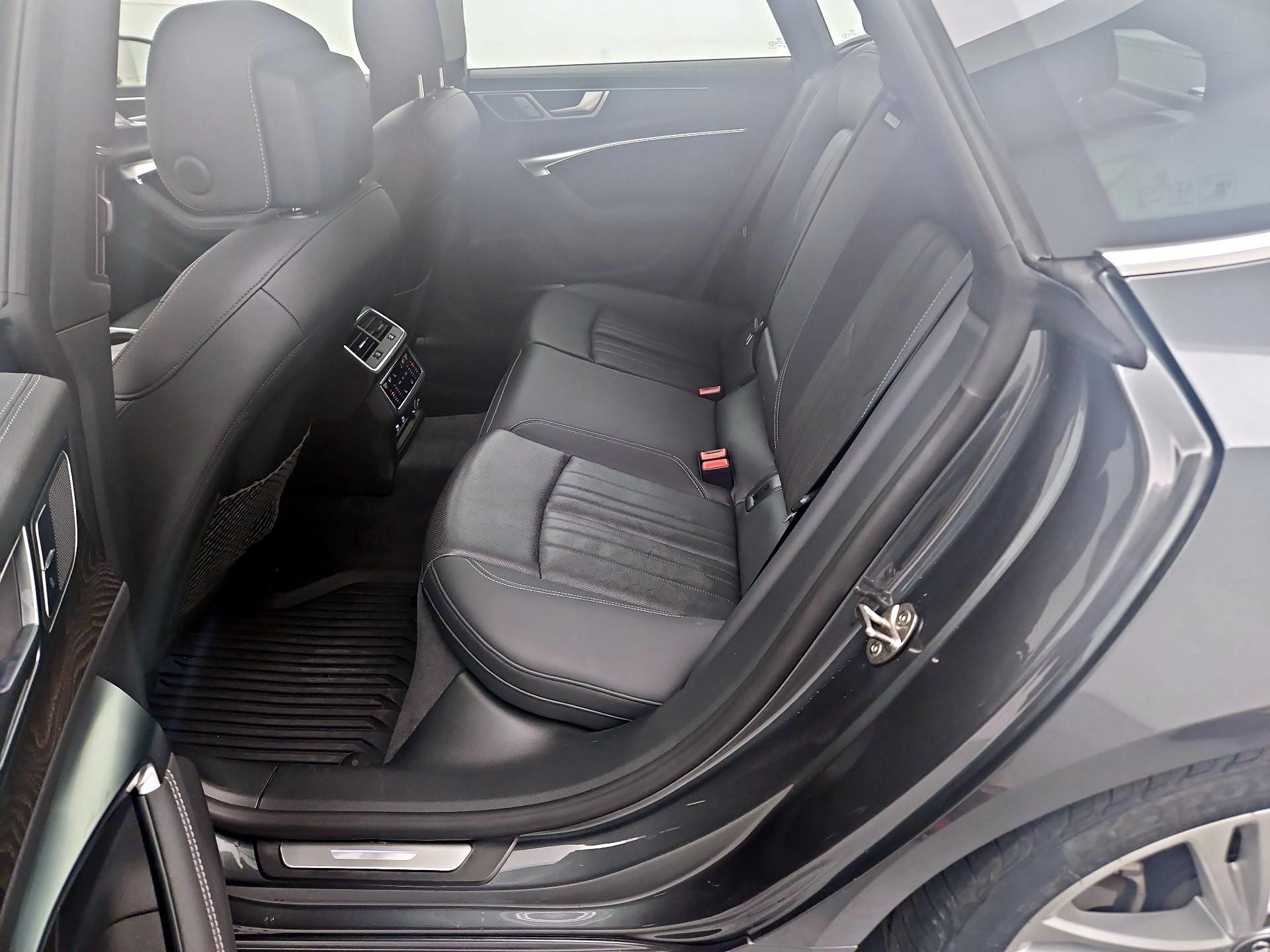 Thumbnail: 2019 Audi A7 - 20