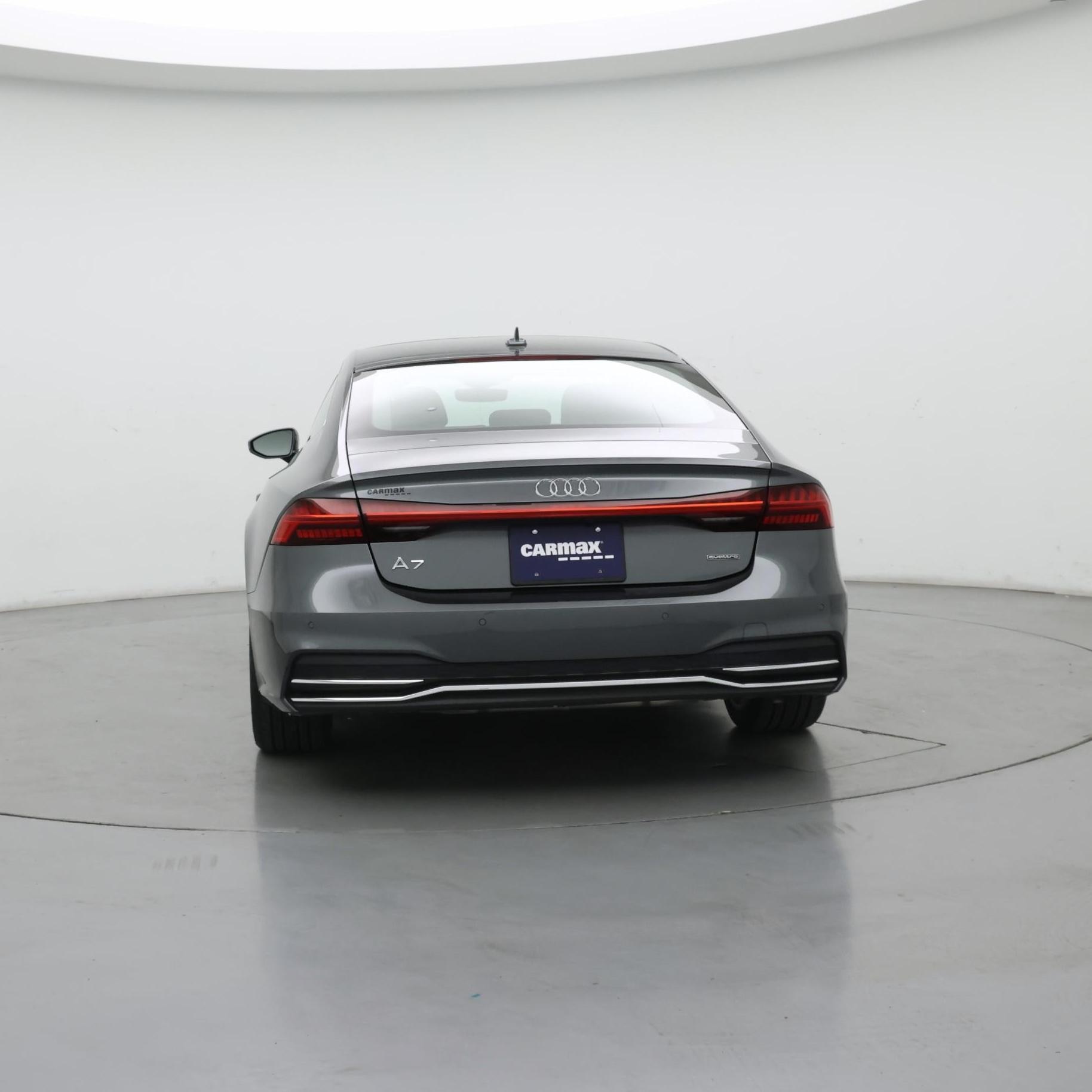 Thumbnail: 2019 Audi A7 - 6