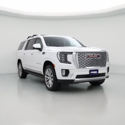 2024 GMC Yukon XL 1500 Denali