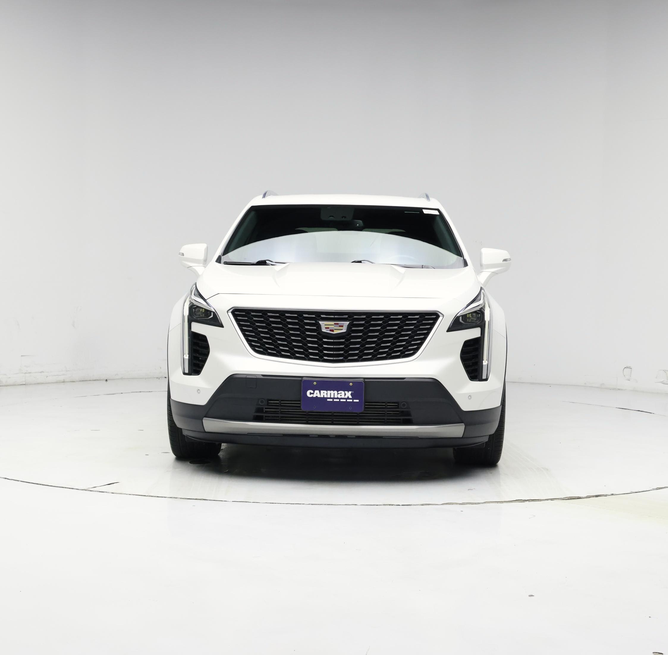Thumbnail: 2023 Cadillac XT4 - 5
