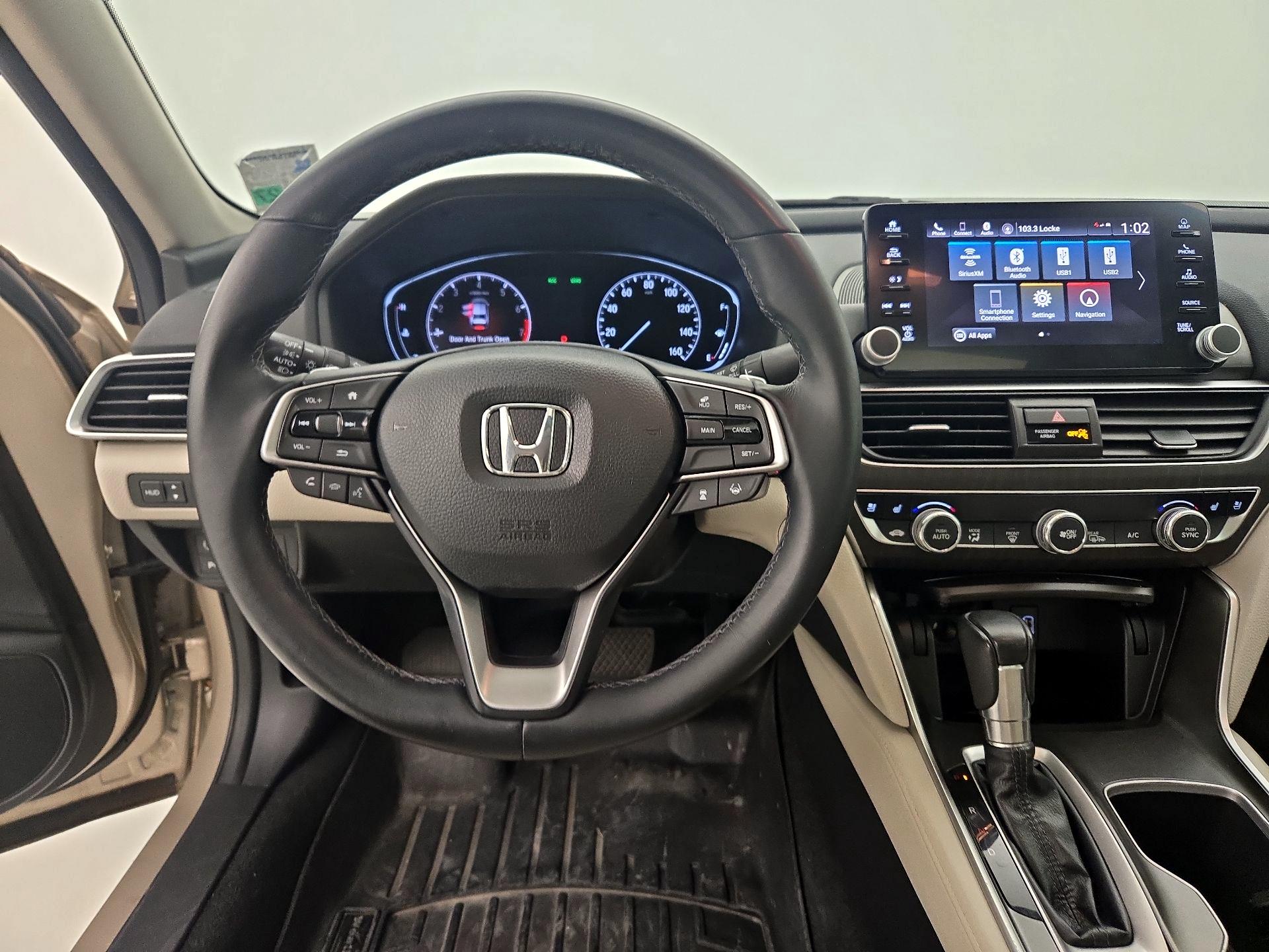 Thumbnail: 2018 Honda Accord - 10
