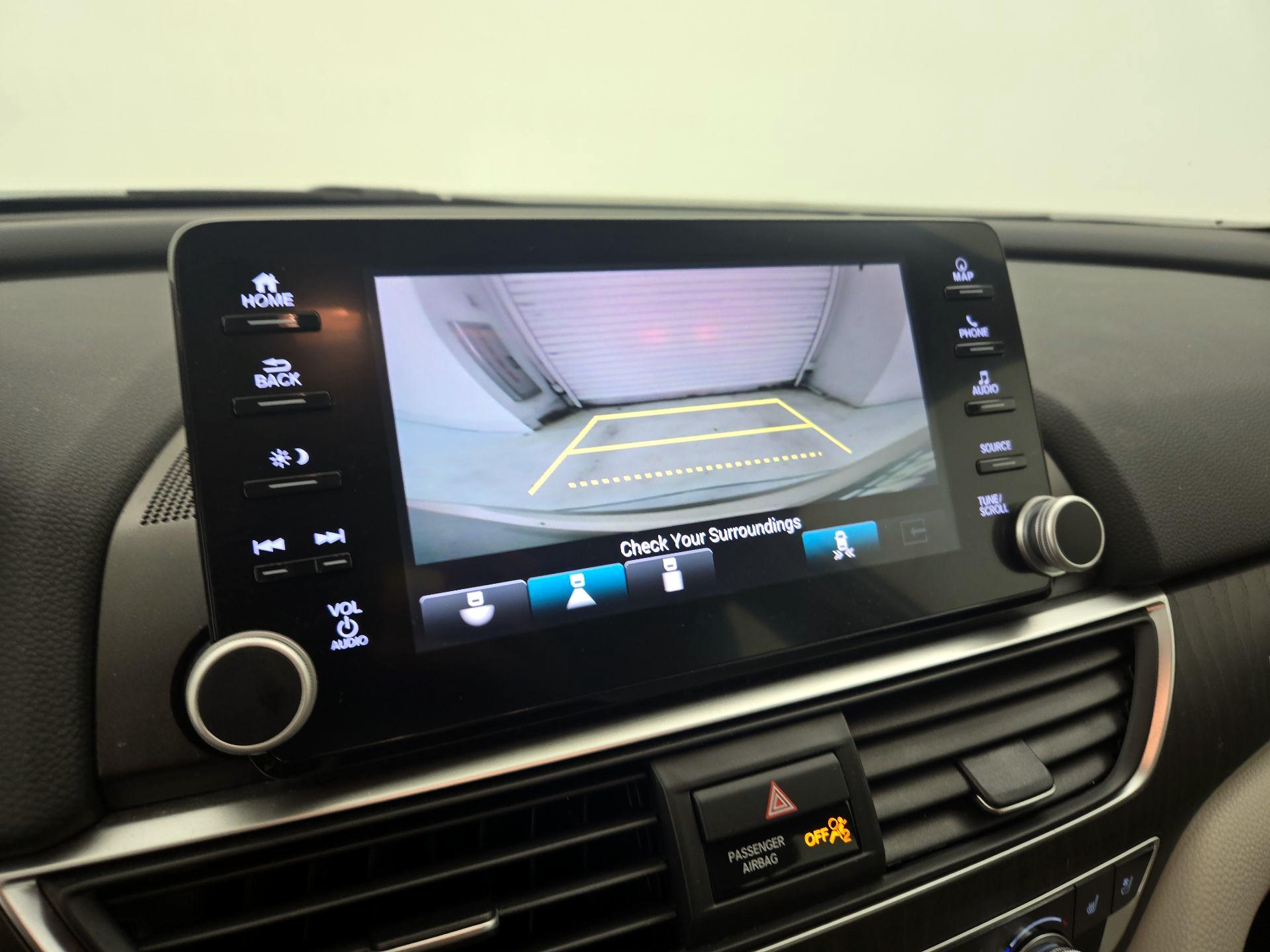 Thumbnail: 2018 Honda Accord - 14