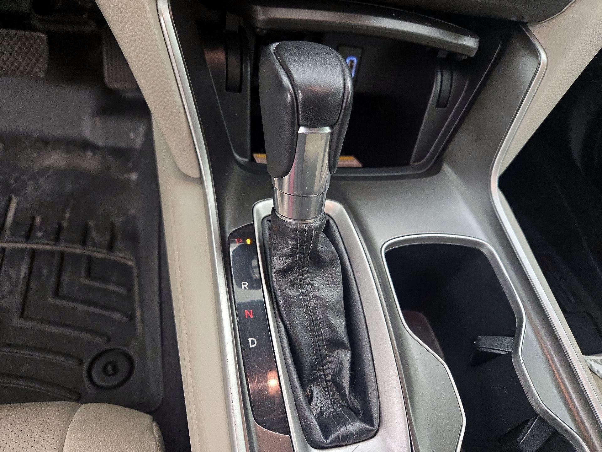 Thumbnail: 2018 Honda Accord - 17