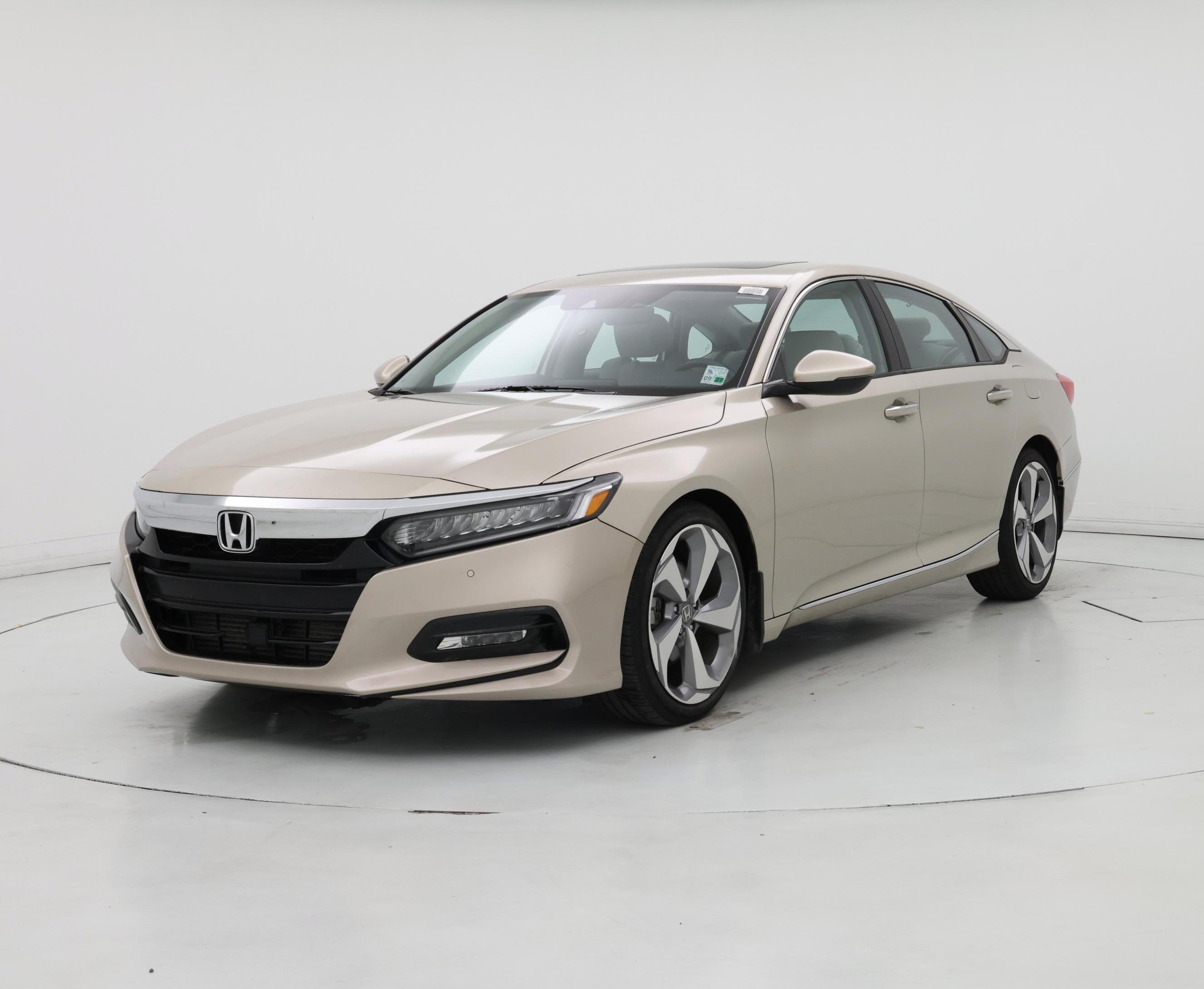 Thumbnail: 2018 Honda Accord - 4