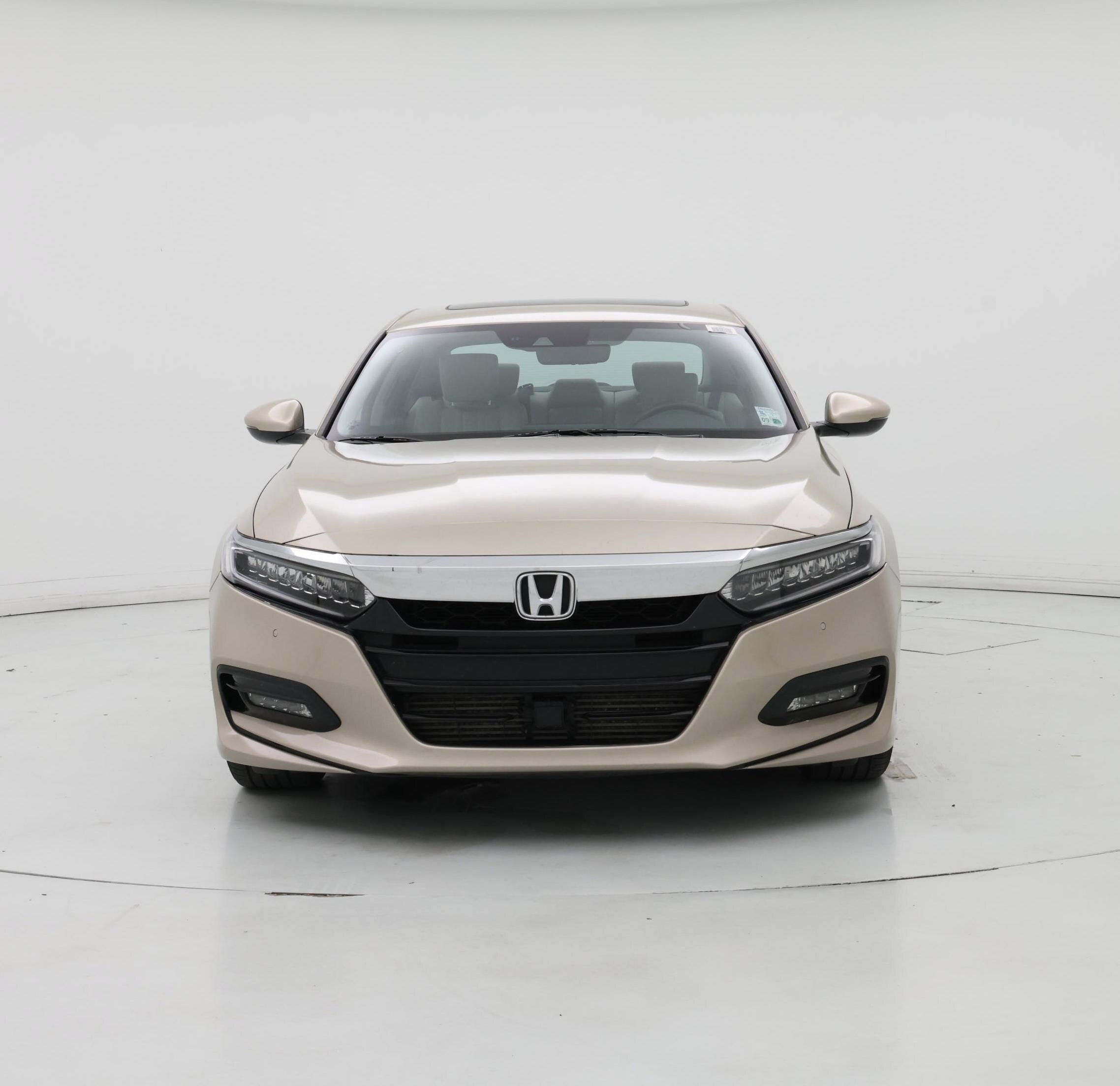 Thumbnail: 2018 Honda Accord - 5