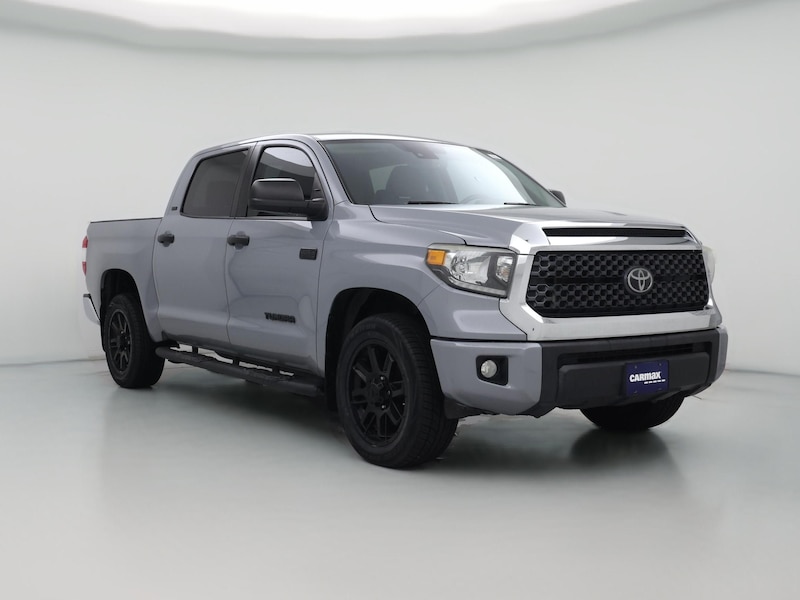 2021 Toyota Tundra SR5 -
                  Lafayette, LA