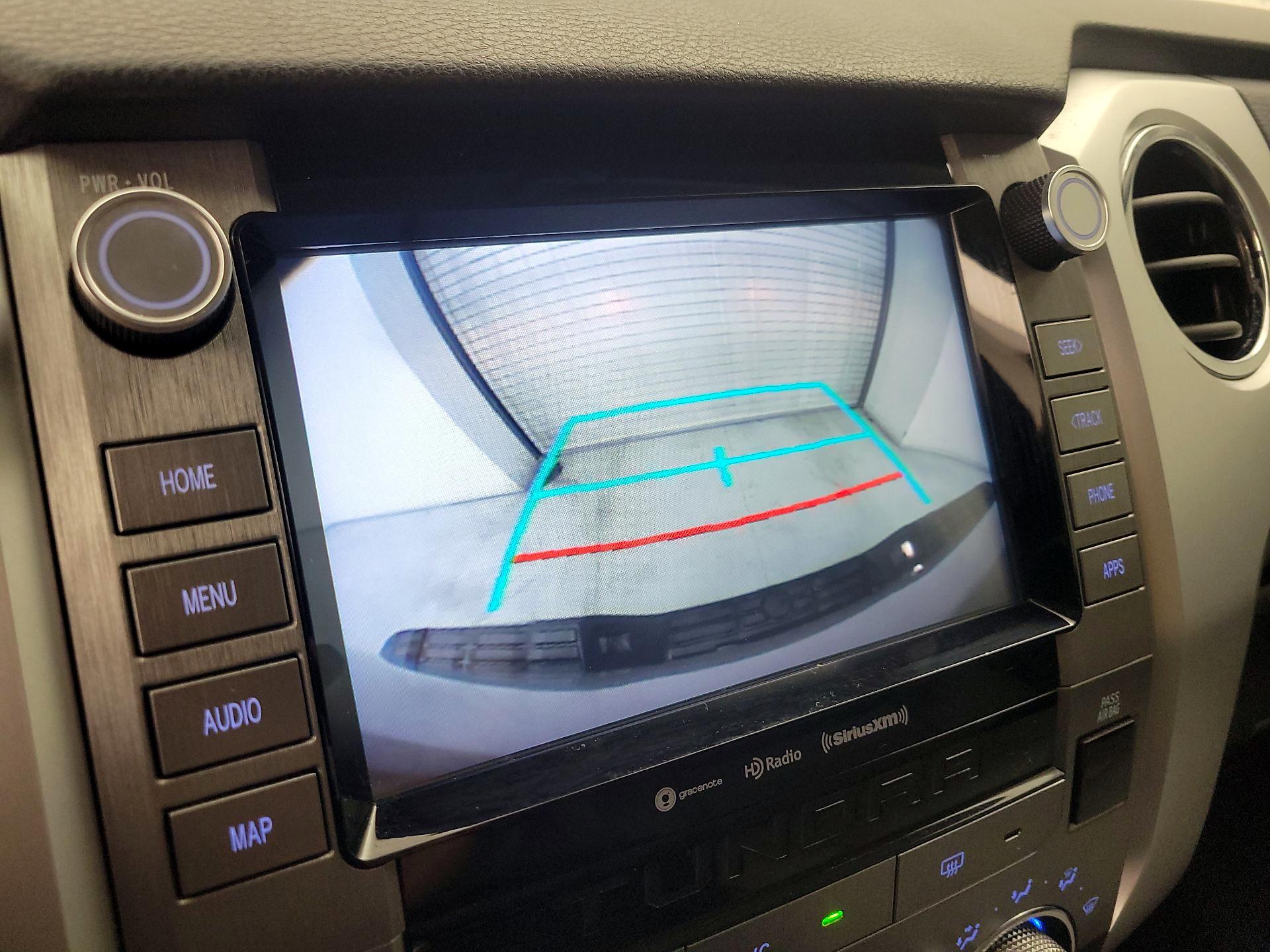 Thumbnail: 2021 Toyota Tundra - 14