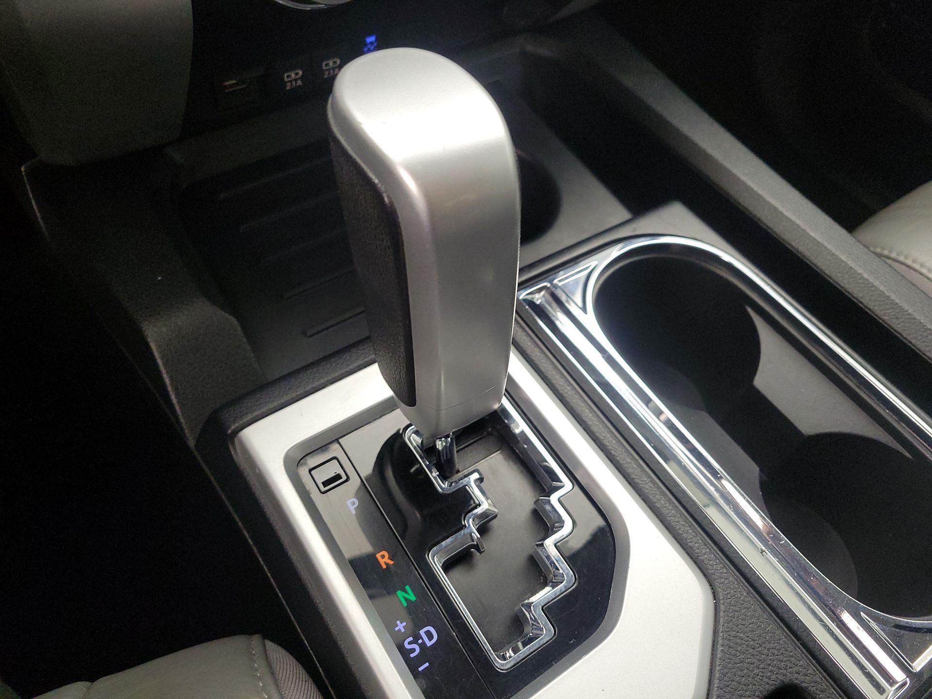 Thumbnail: 2021 Toyota Tundra - 17