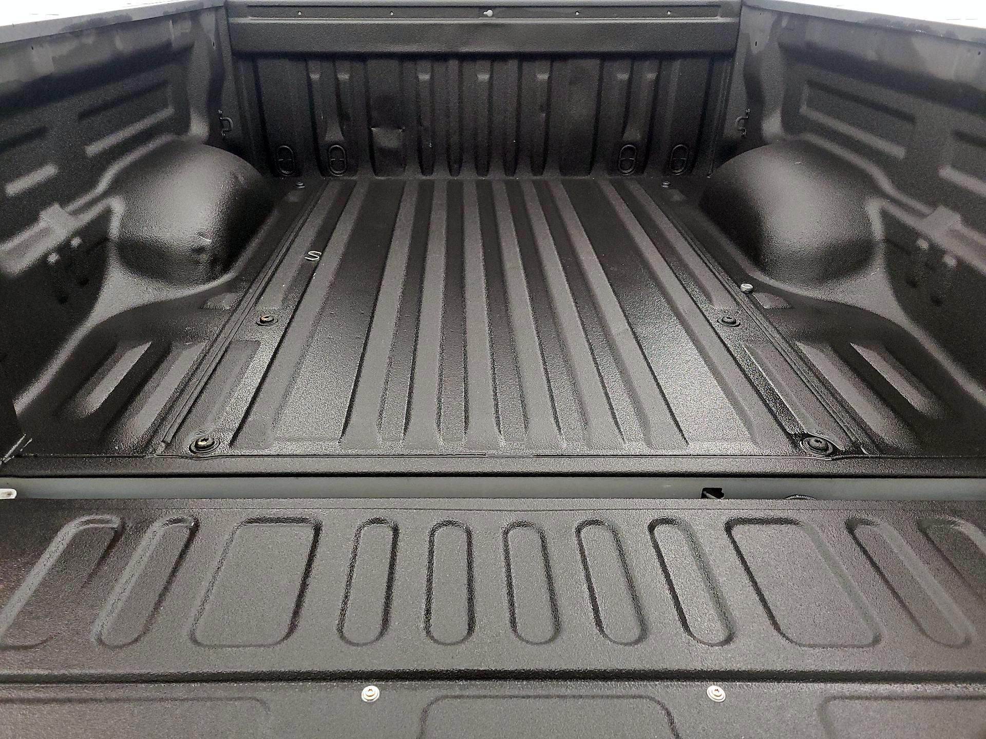 Thumbnail: 2021 Toyota Tundra - 20