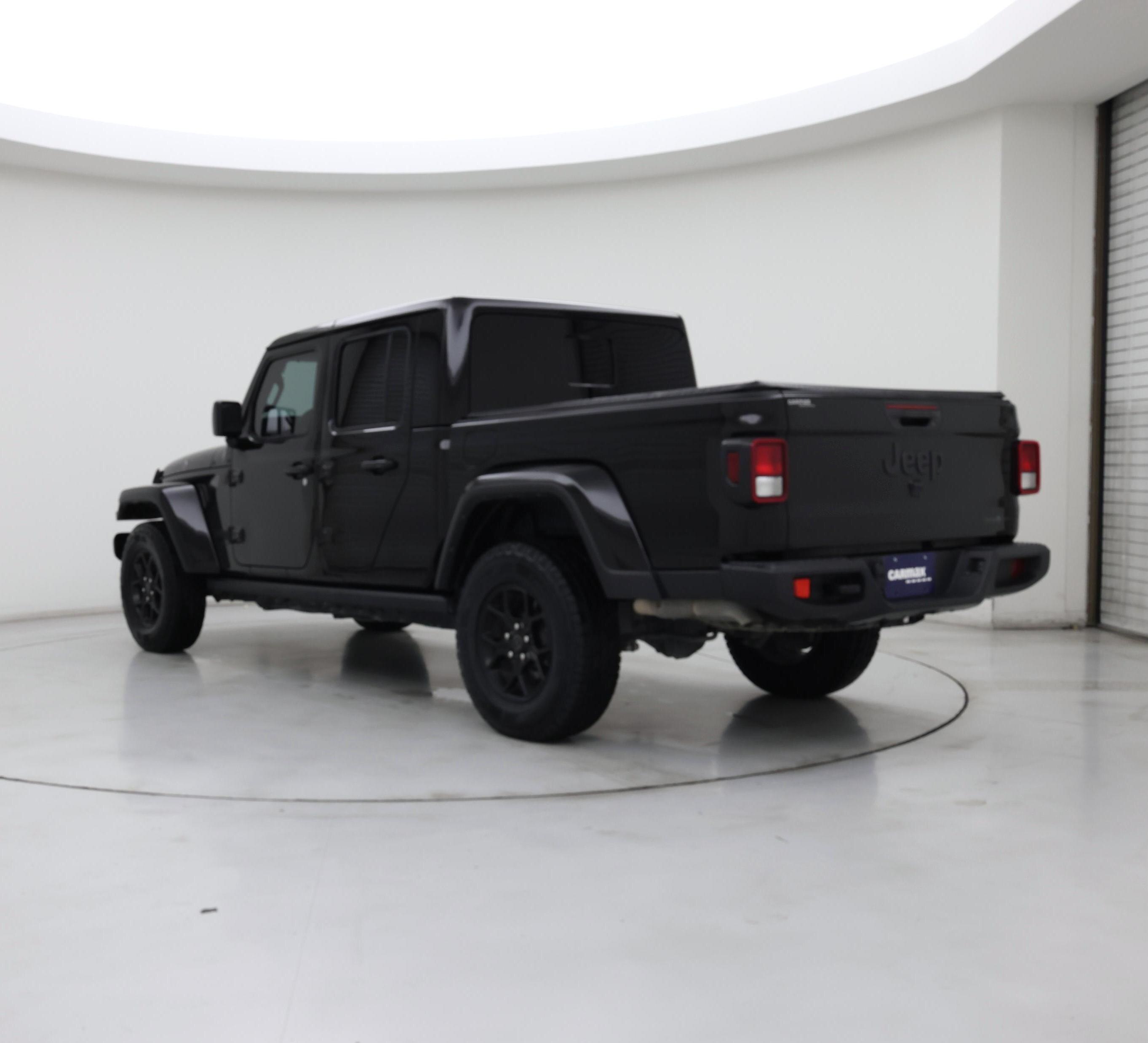 Thumbnail: 2024 Jeep Gladiator - 2