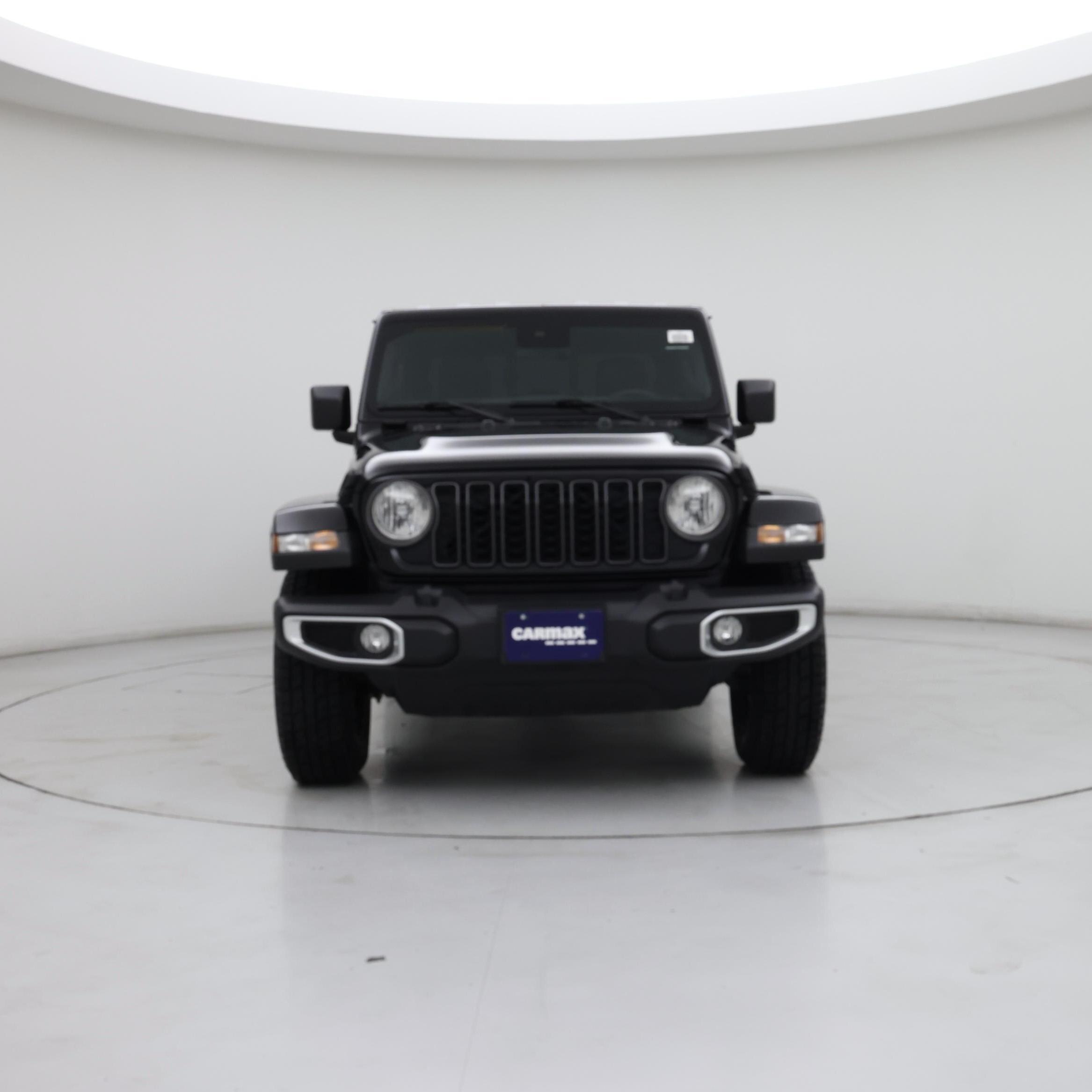 Thumbnail: 2024 Jeep Gladiator - 5