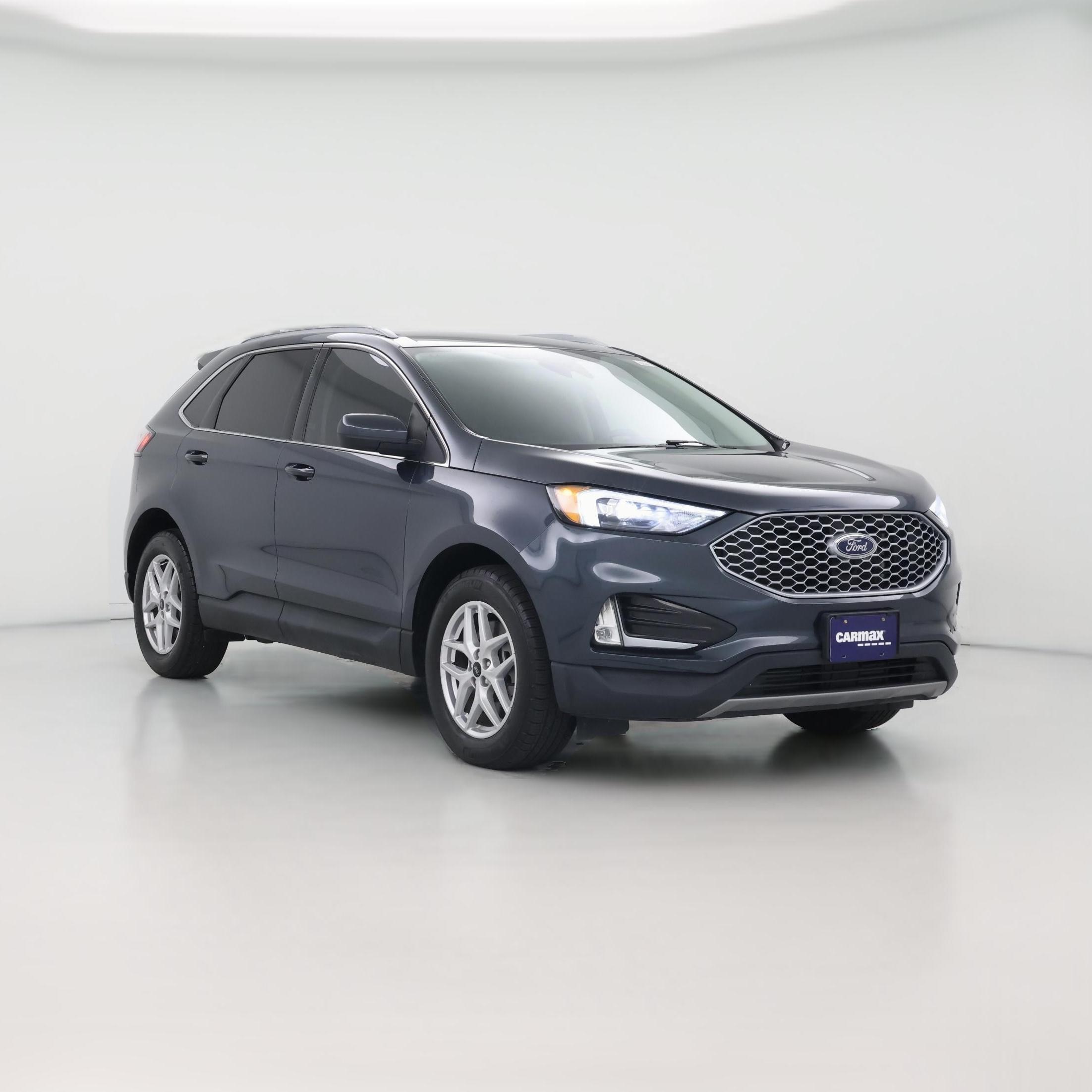 Thumbnail: 2024 Ford Edge - 1
