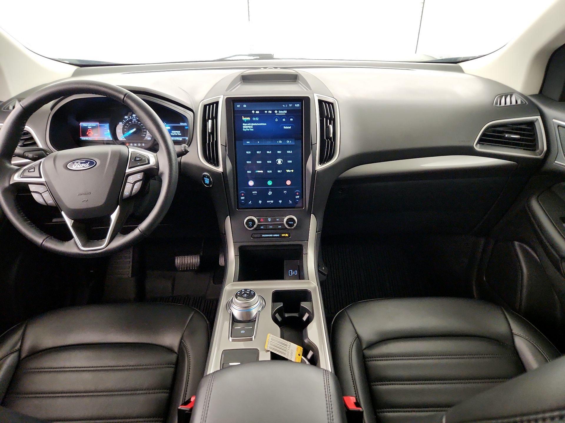 Thumbnail: 2024 Ford Edge - 9