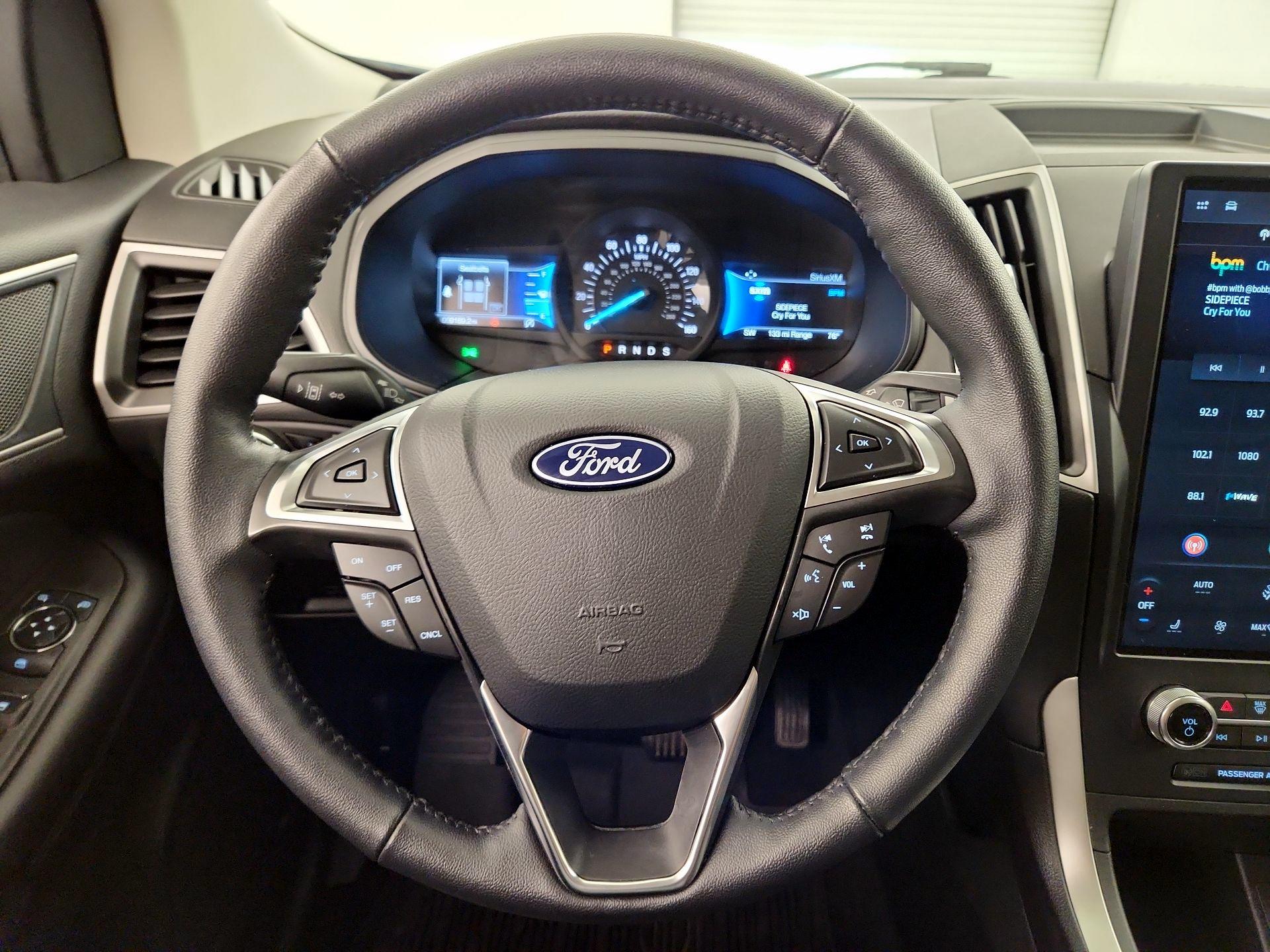 Thumbnail: 2024 Ford Edge - 10