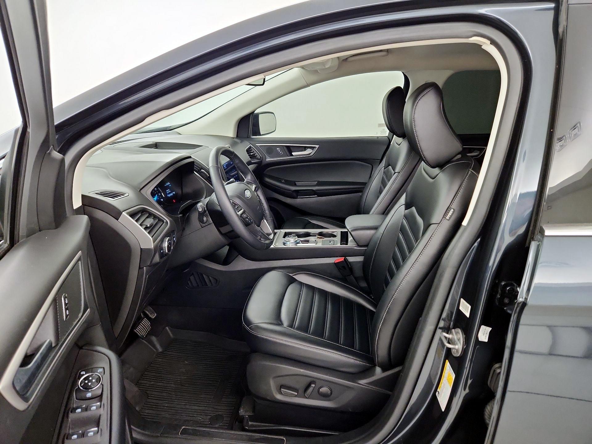 Thumbnail: 2024 Ford Edge - 11