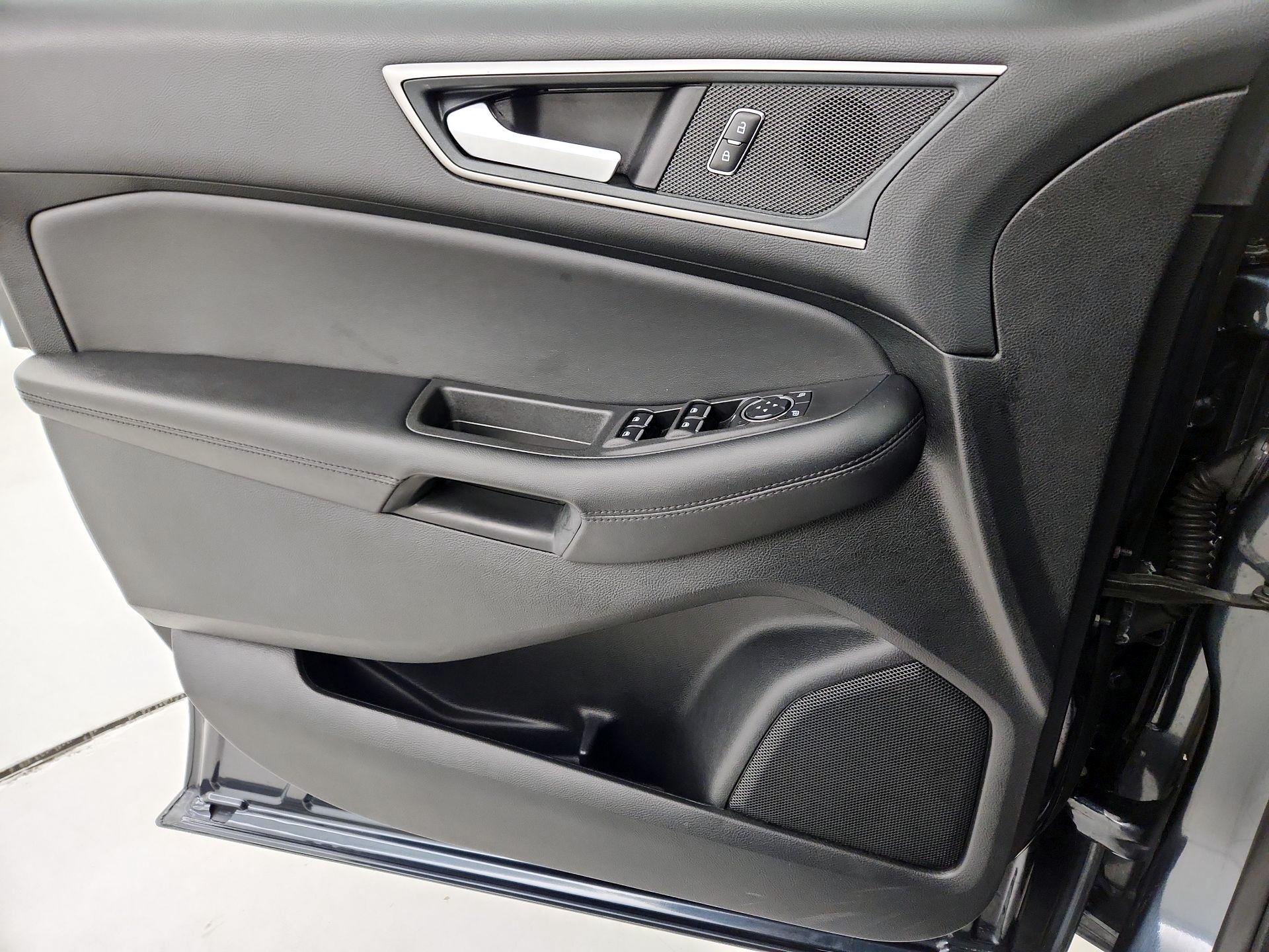 Thumbnail: 2024 Ford Edge - 12