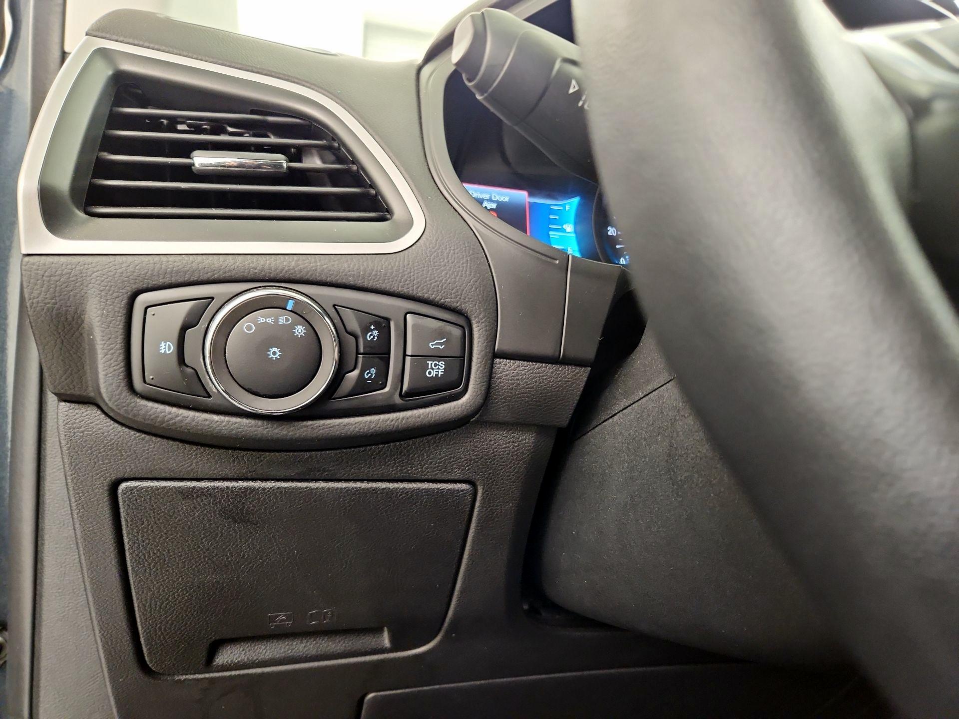 Thumbnail: 2024 Ford Edge - 13