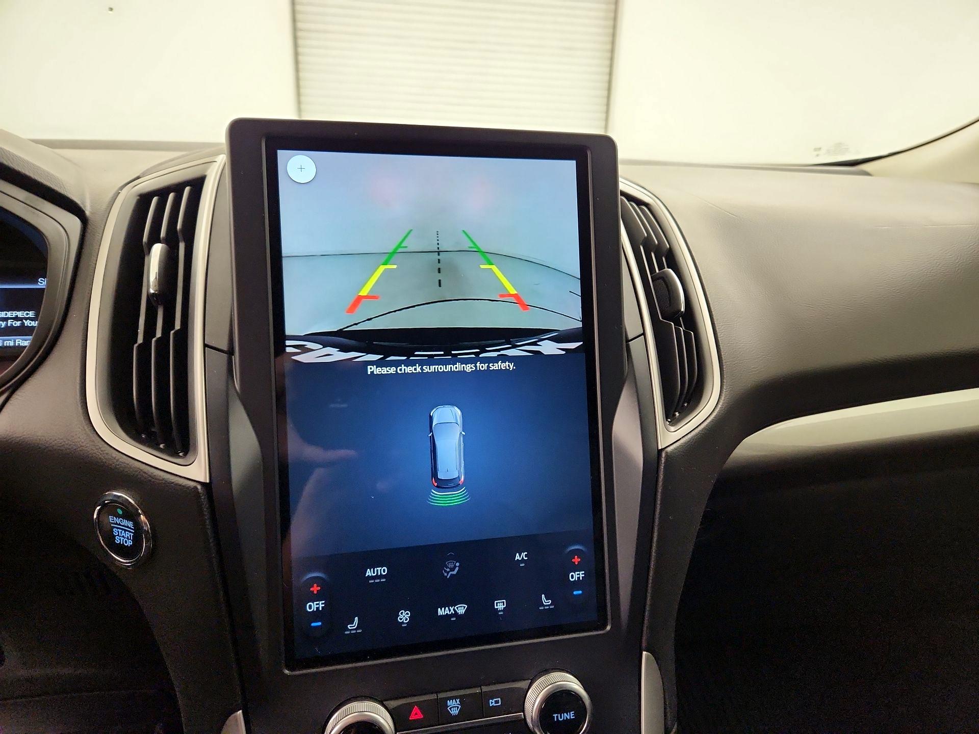 Thumbnail: 2024 Ford Edge - 14