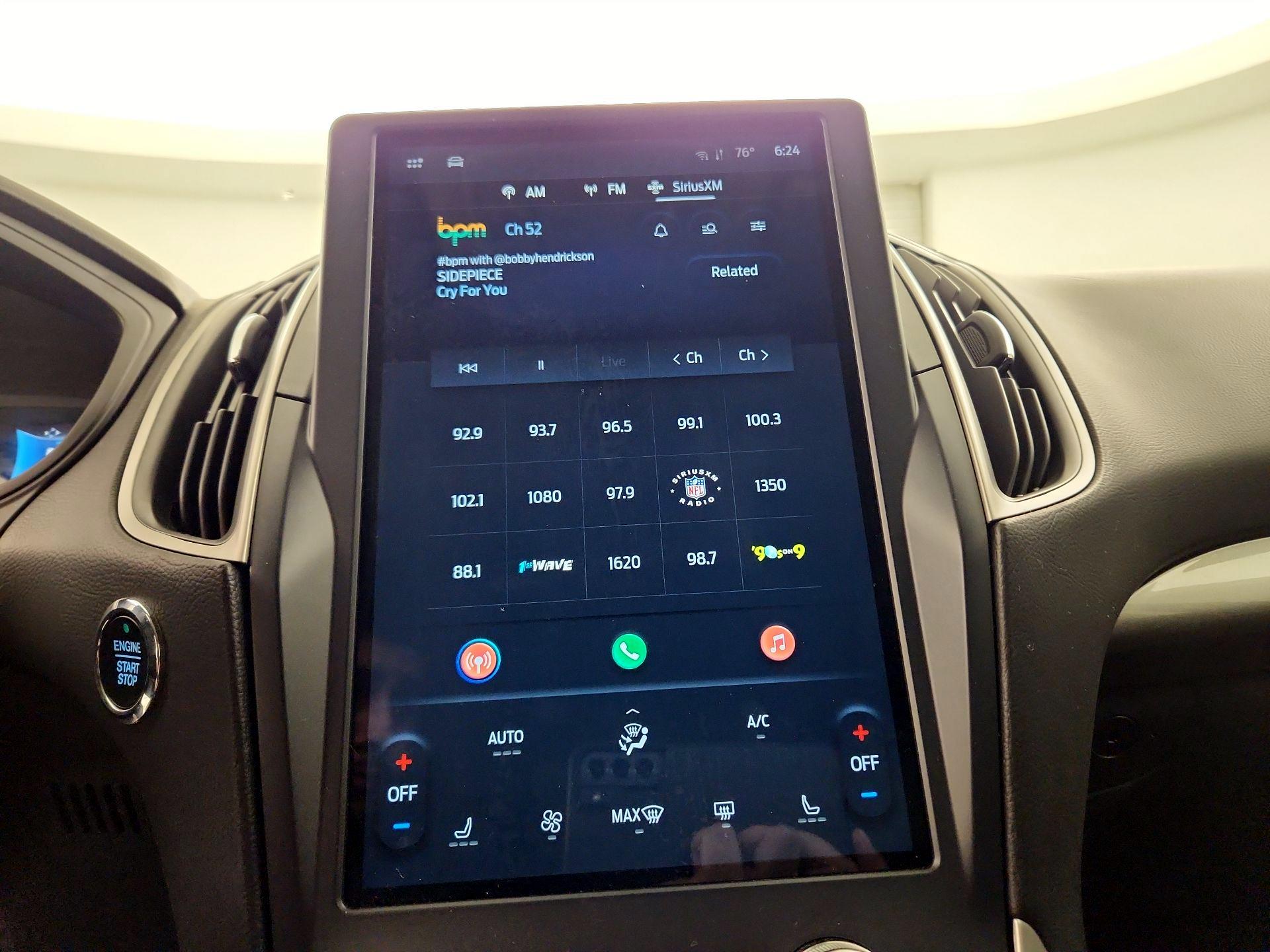 Thumbnail: 2024 Ford Edge - 15