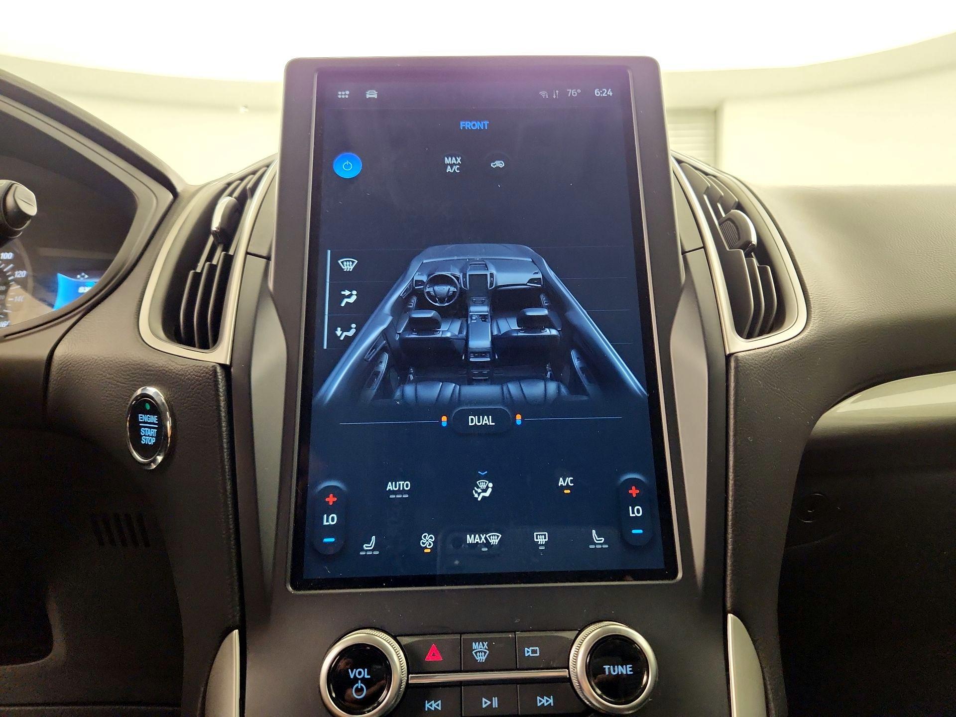 Thumbnail: 2024 Ford Edge - 16