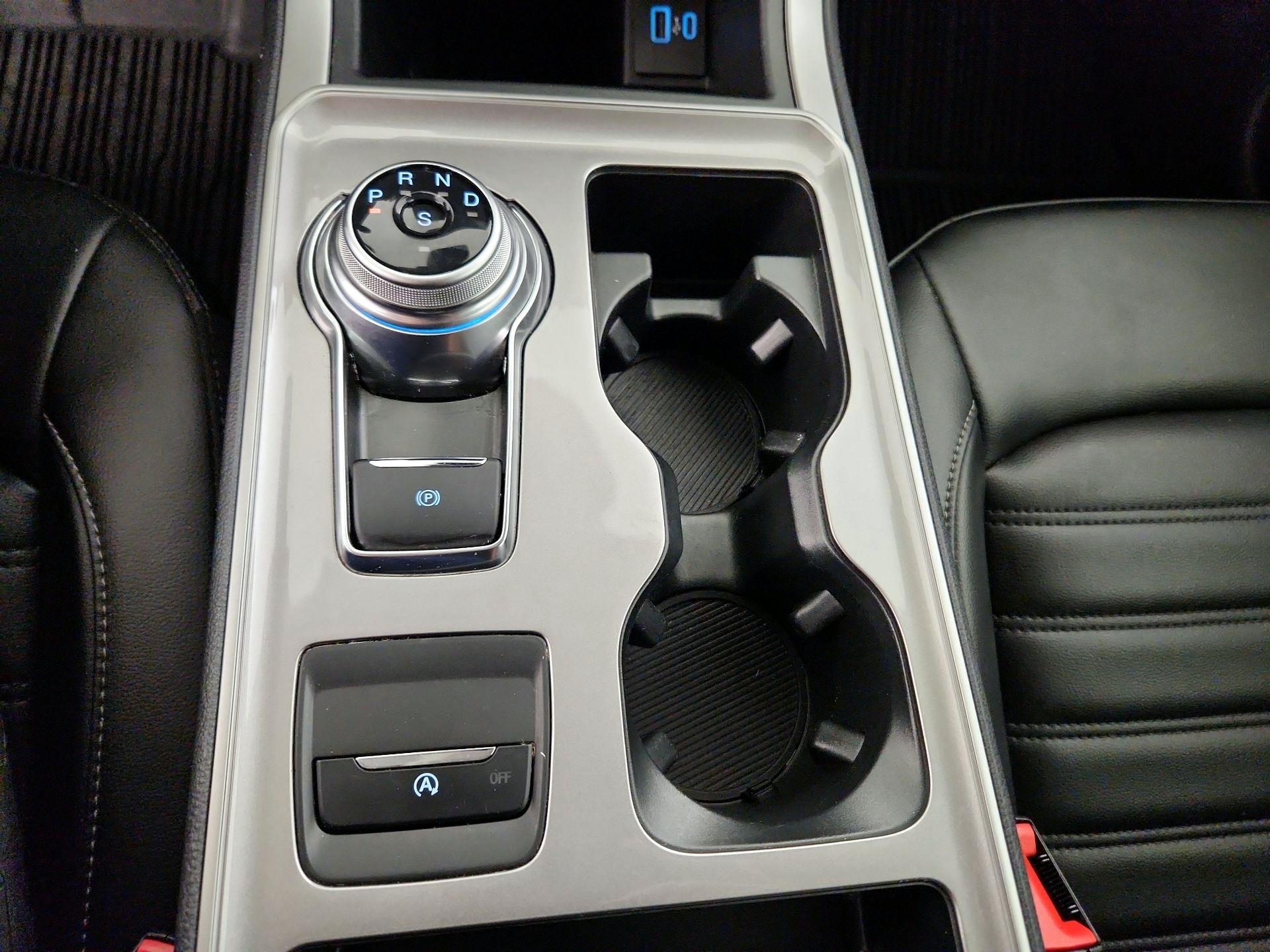 Thumbnail: 2024 Ford Edge - 17