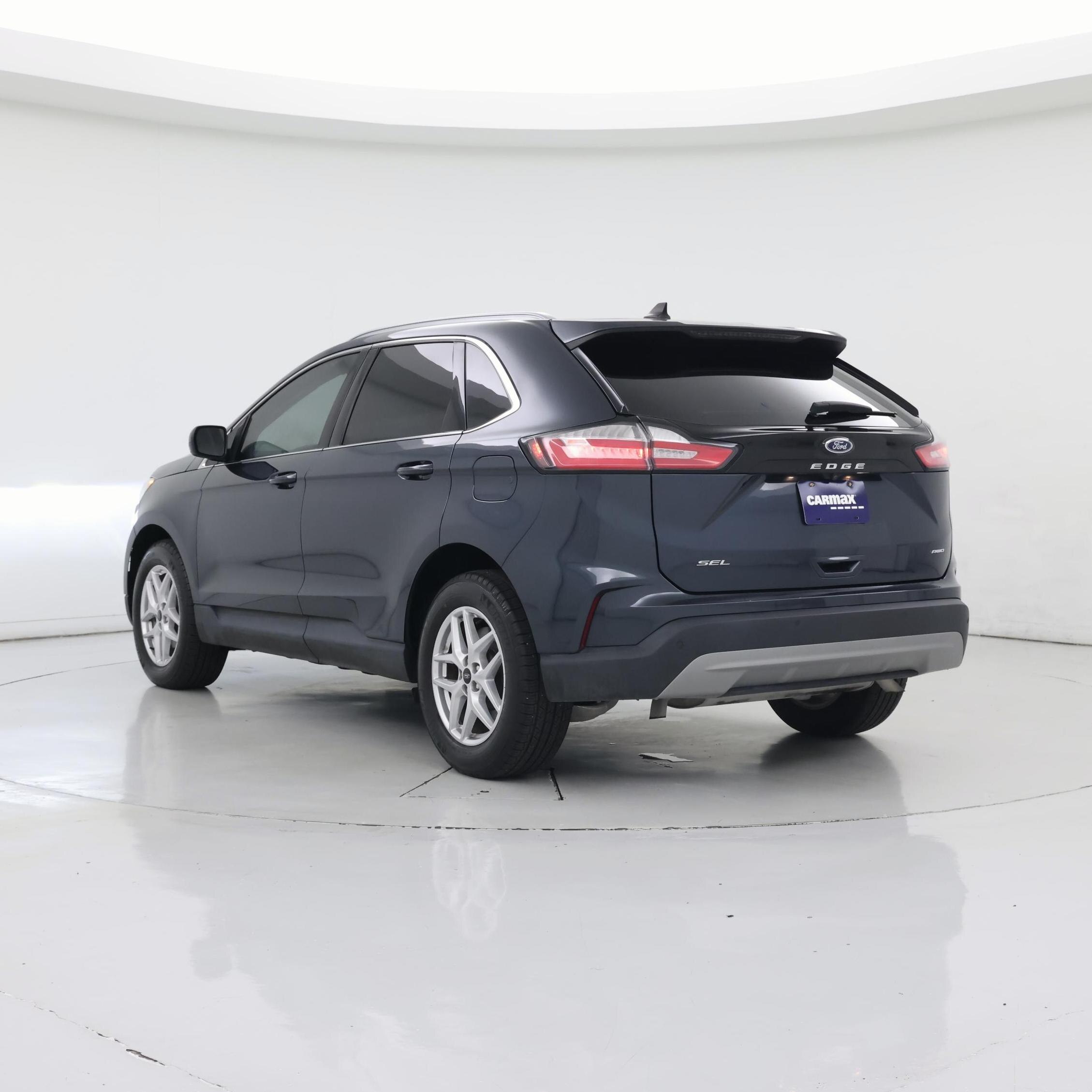 Thumbnail: 2024 Ford Edge - 2