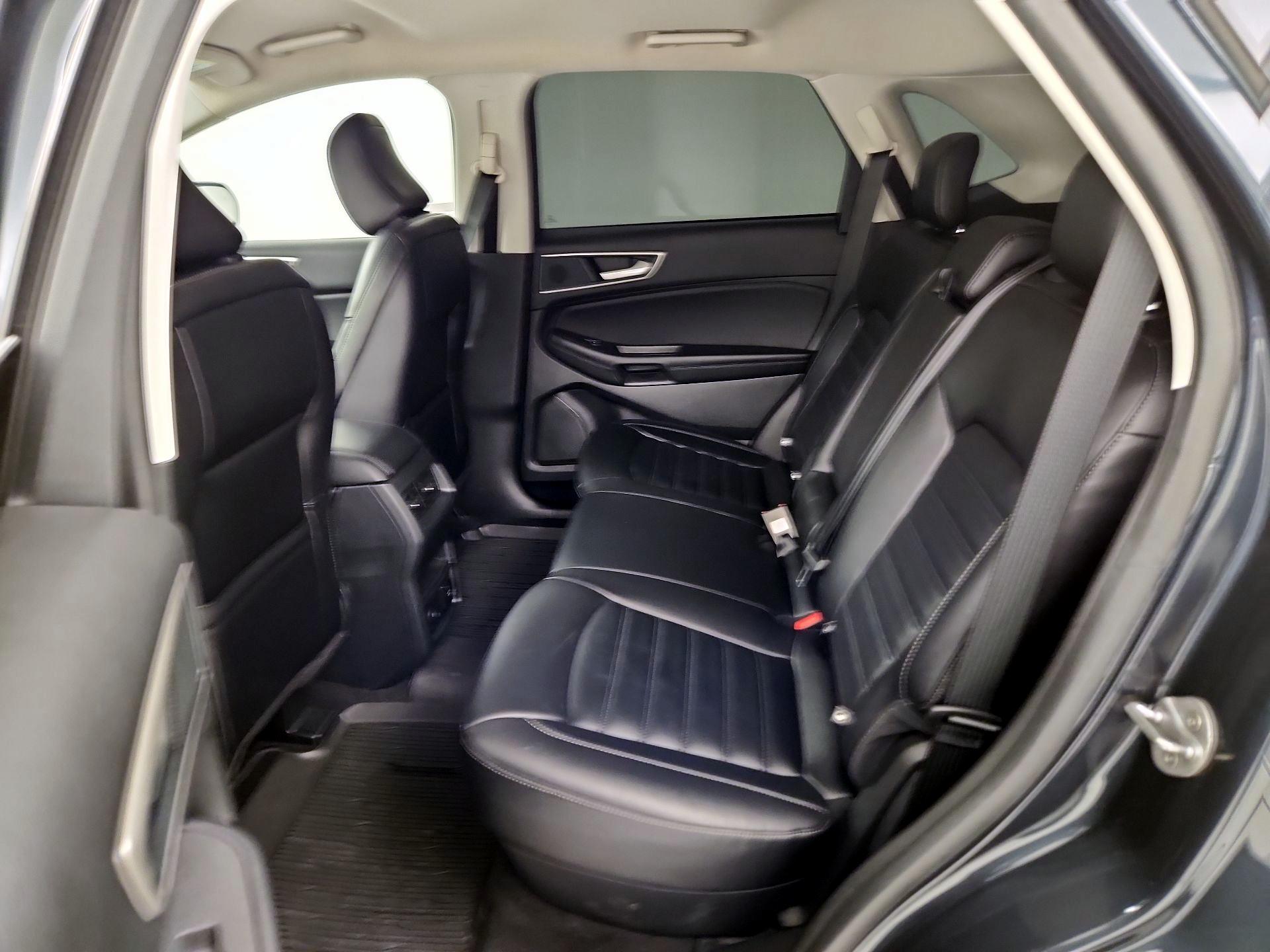 Thumbnail: 2024 Ford Edge - 19