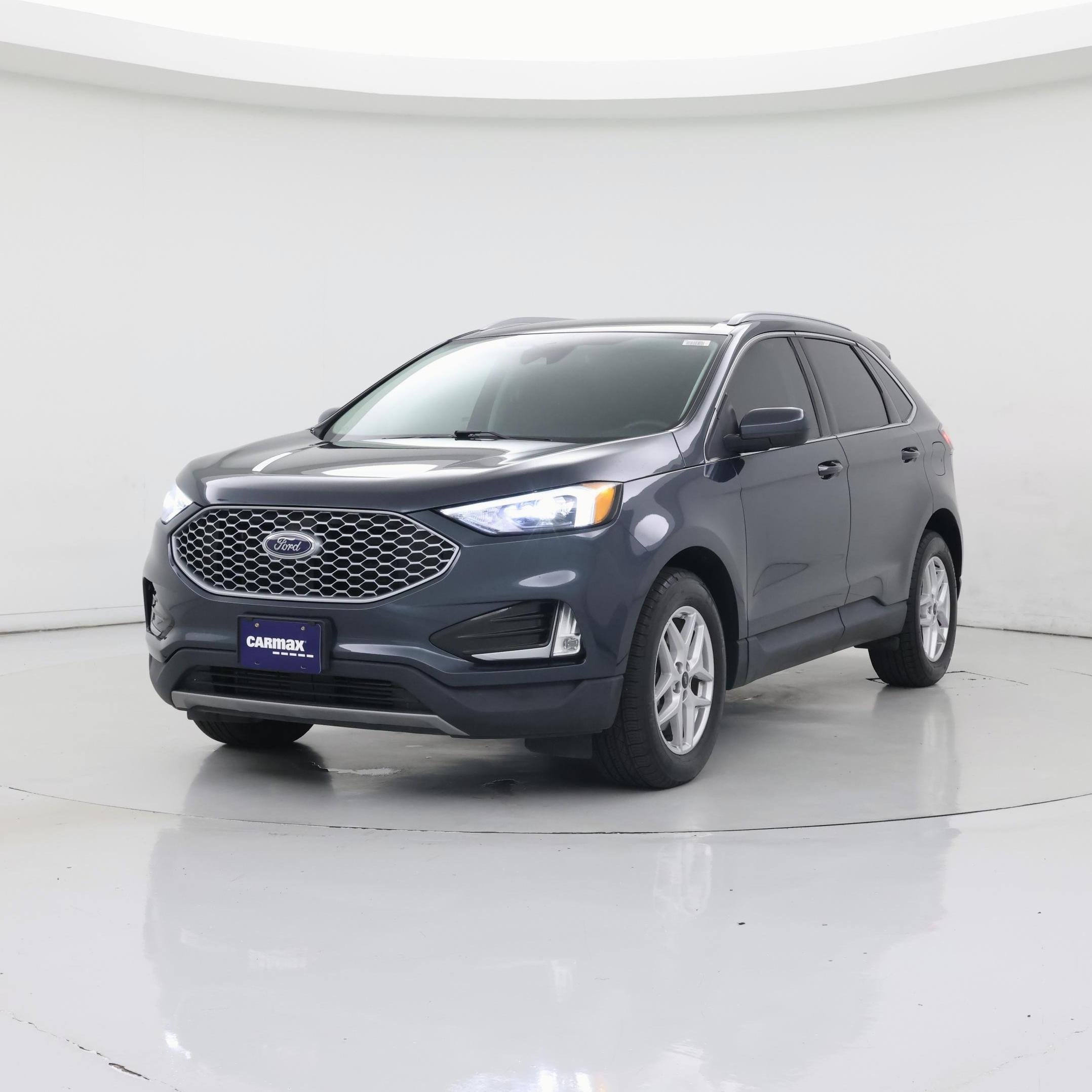 Thumbnail: 2024 Ford Edge - 4
