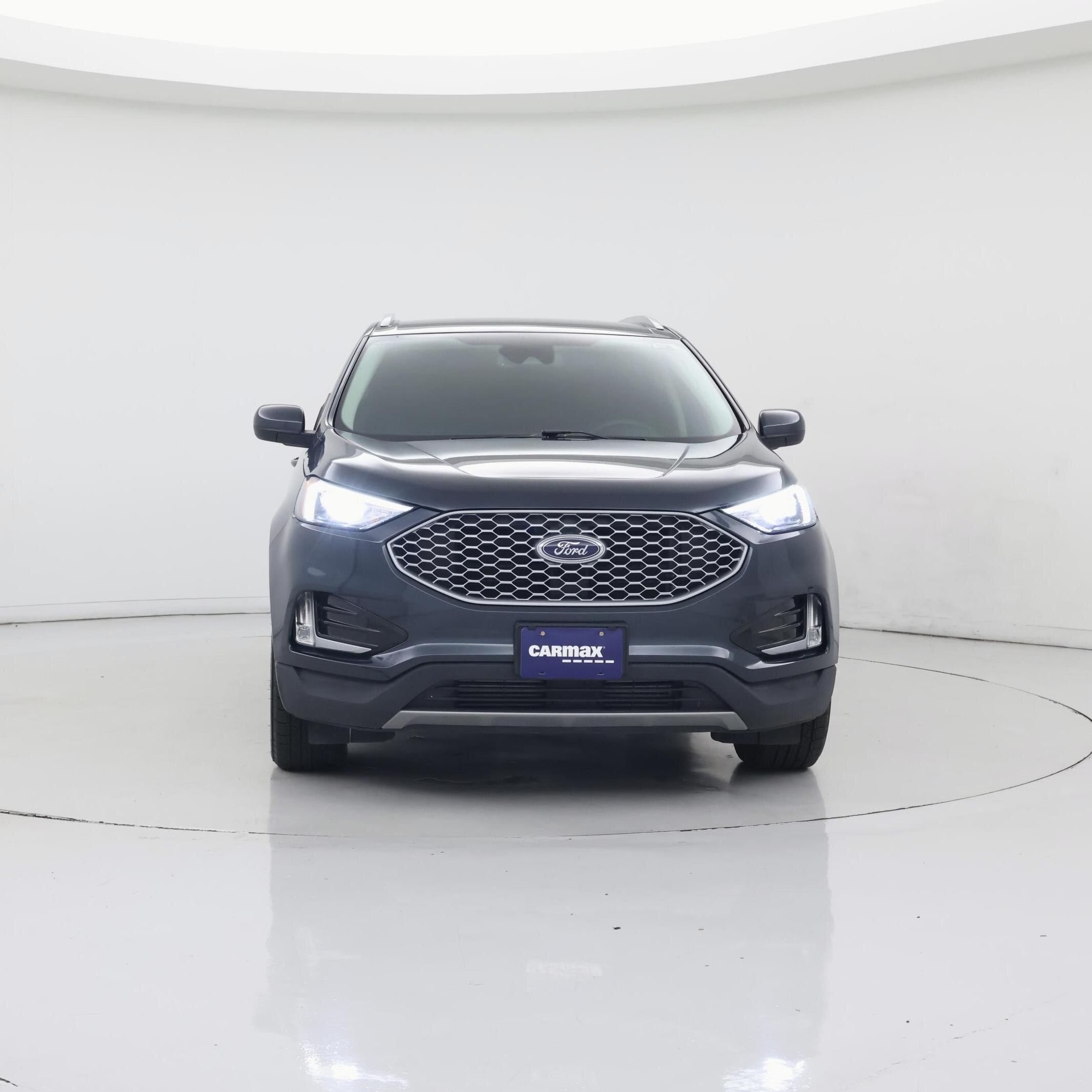 Thumbnail: 2024 Ford Edge - 5