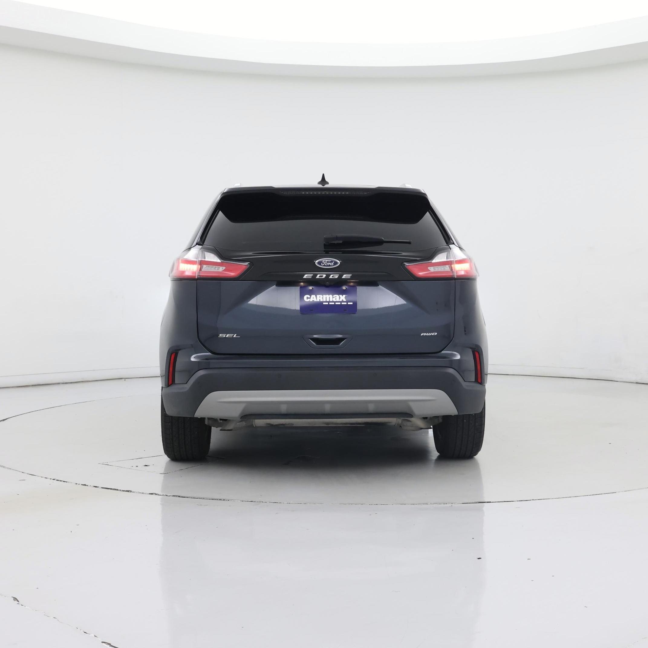 Thumbnail: 2024 Ford Edge - 6