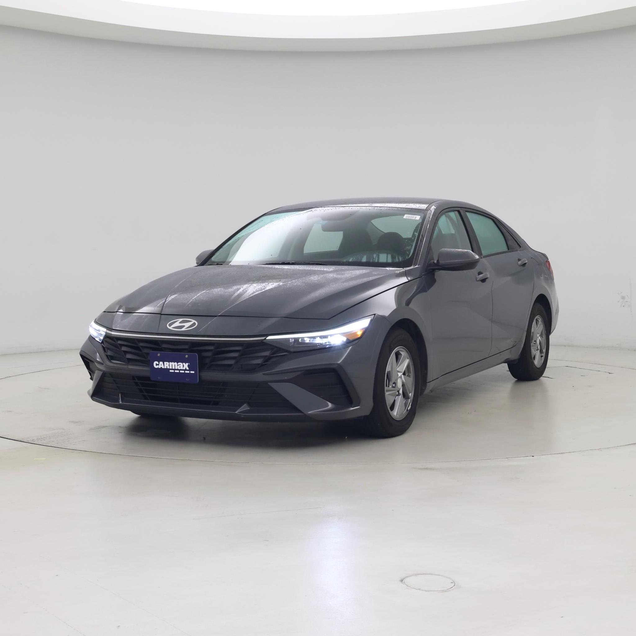 Thumbnail: 2025 Hyundai Elantra - 4