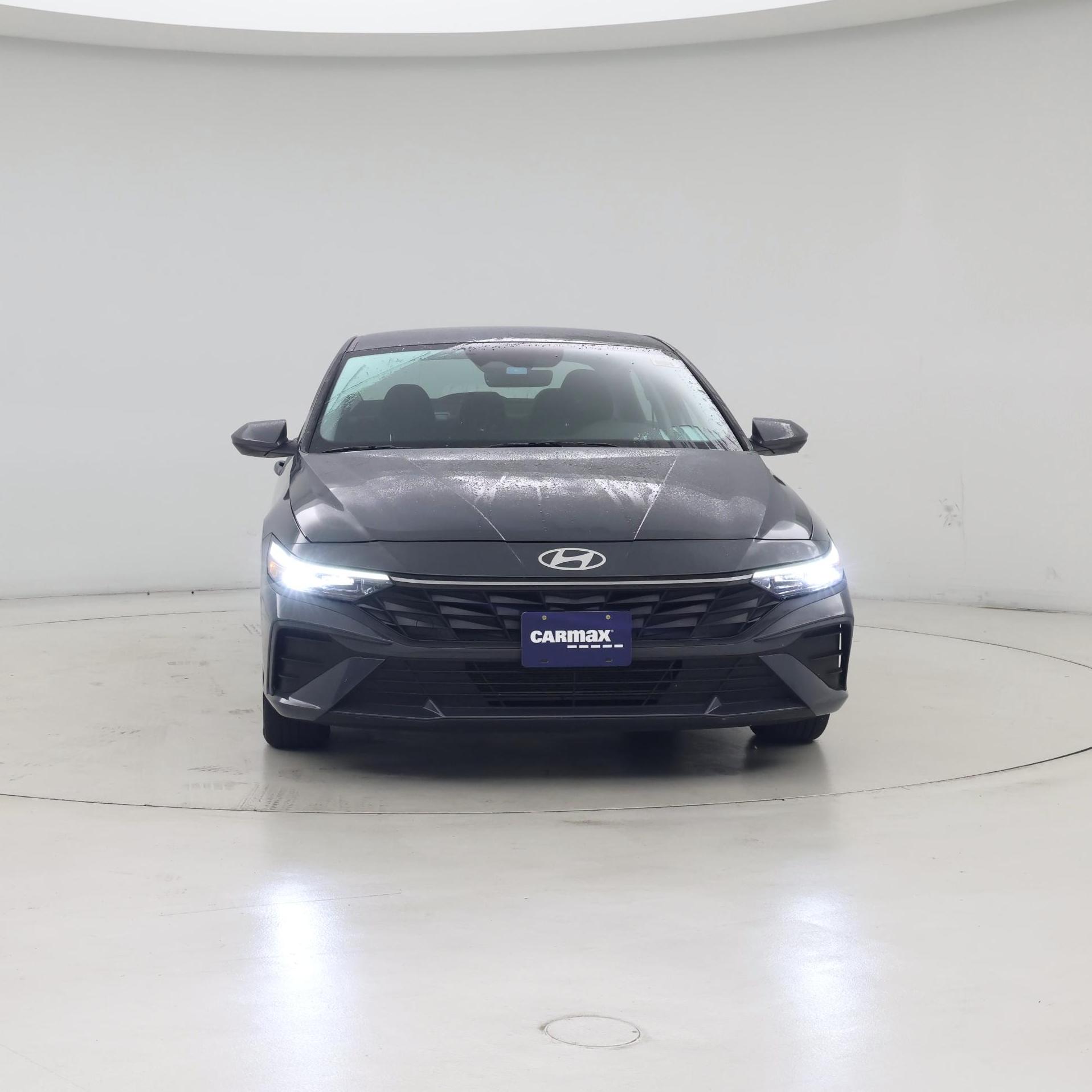 Thumbnail: 2025 Hyundai Elantra - 5