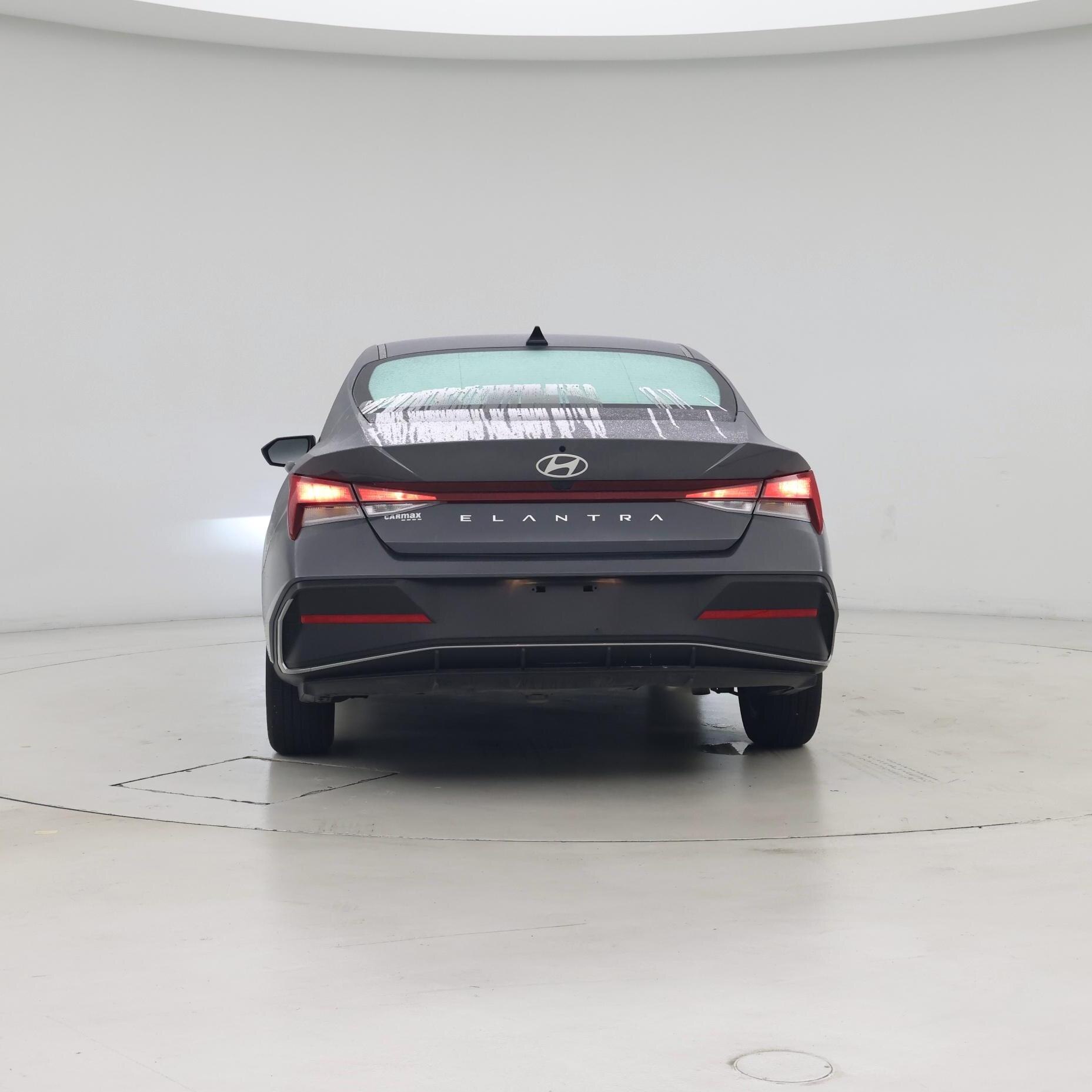 Thumbnail: 2025 Hyundai Elantra - 6