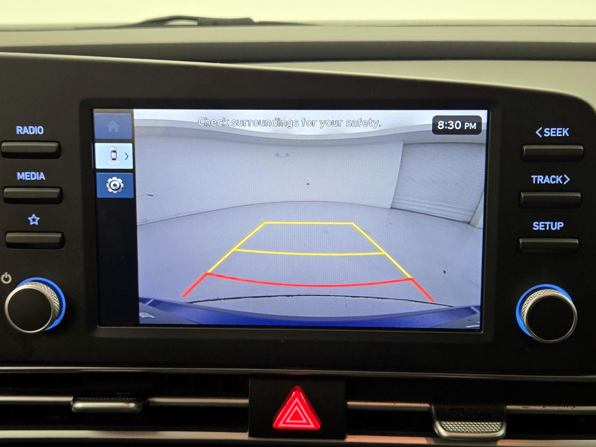 Thumbnail: 2024 Hyundai Elantra - 14