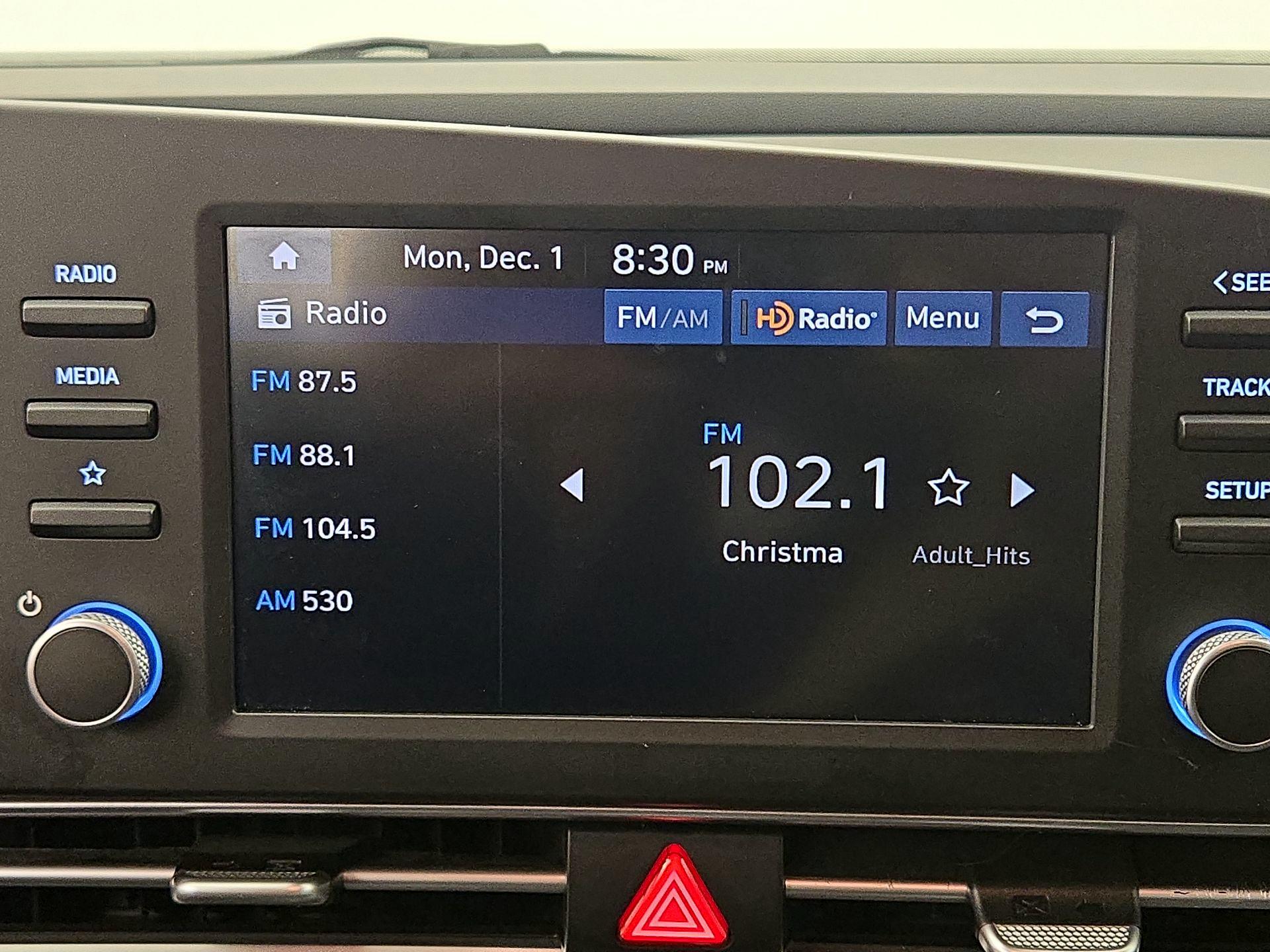 Thumbnail: 2024 Hyundai Elantra - 15