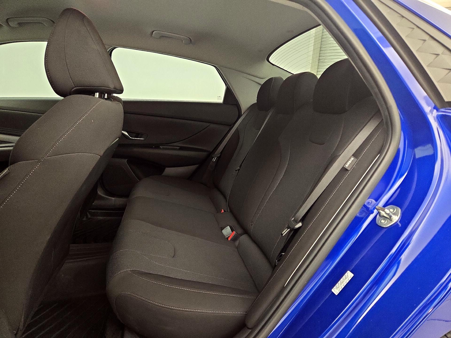 Thumbnail: 2024 Hyundai Elantra - 19