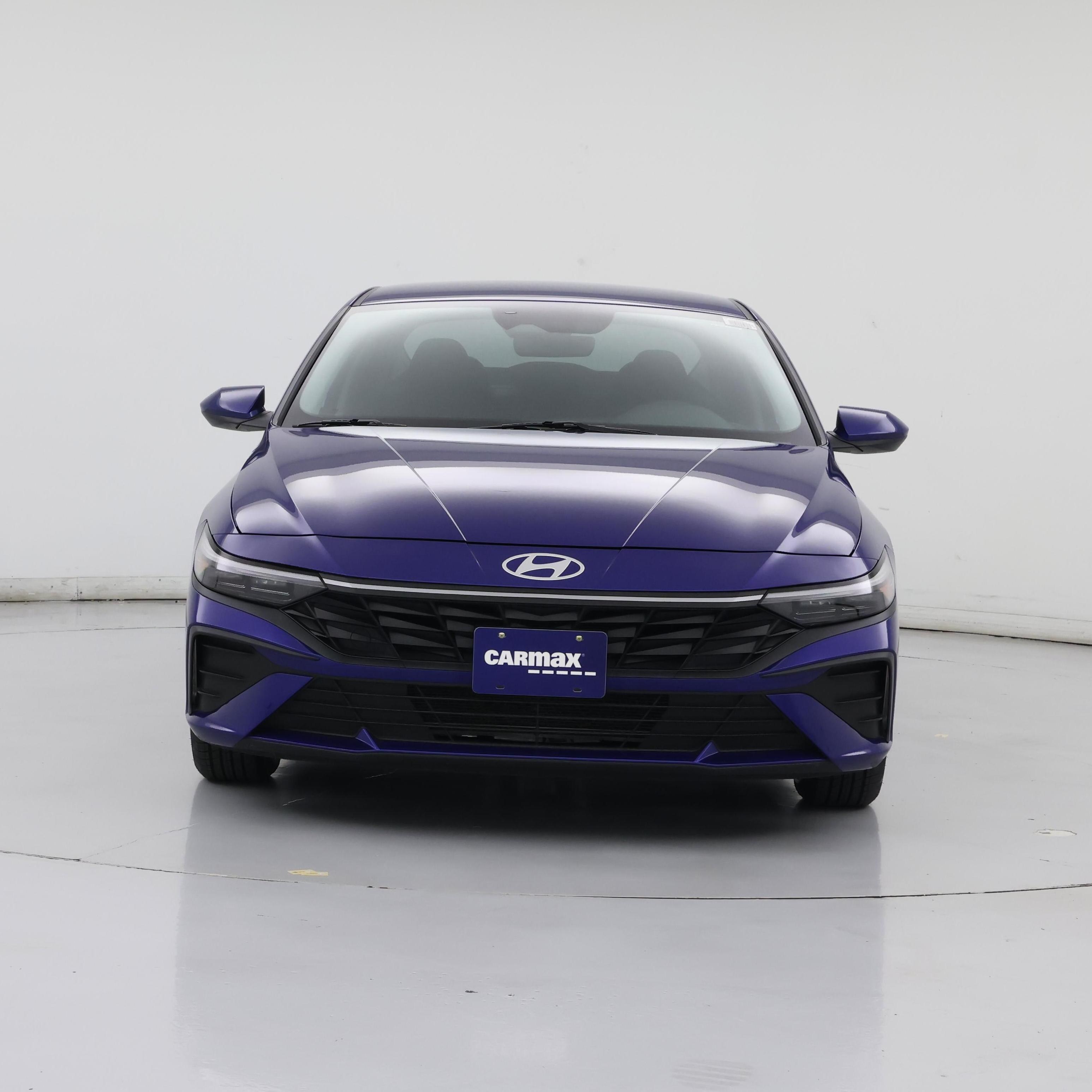 Thumbnail: 2024 Hyundai Elantra - 5