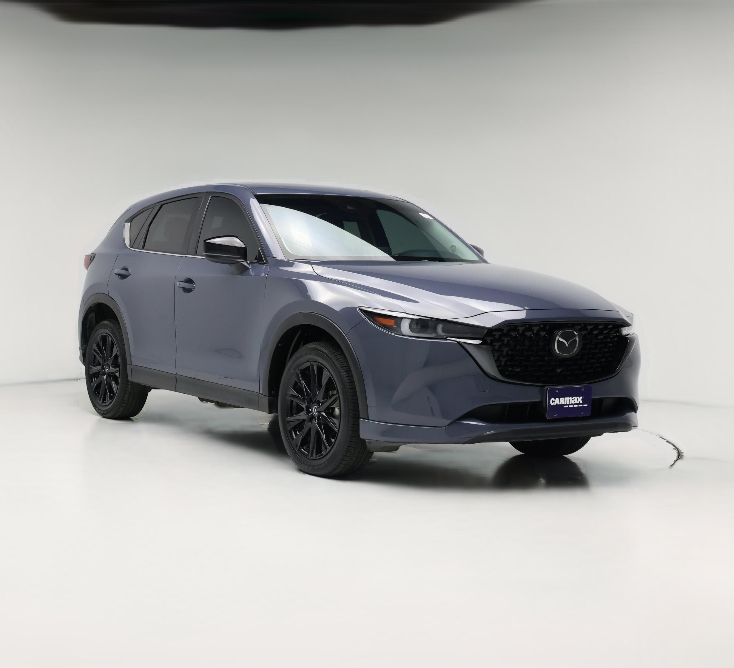 Thumbnail: 2023 Mazda CX-5 - 1