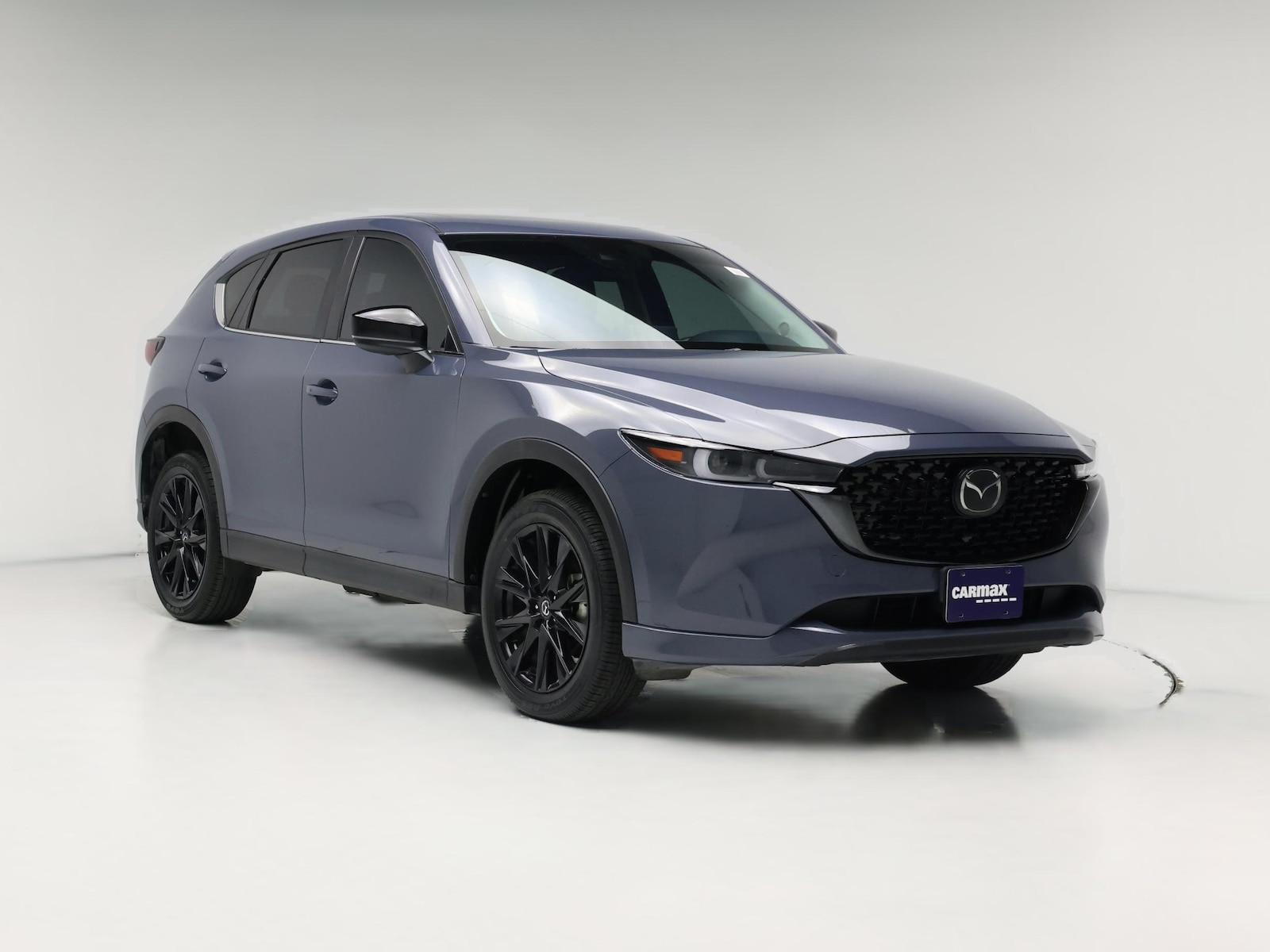 2023 Mazda CX-5 S Carbon Edition