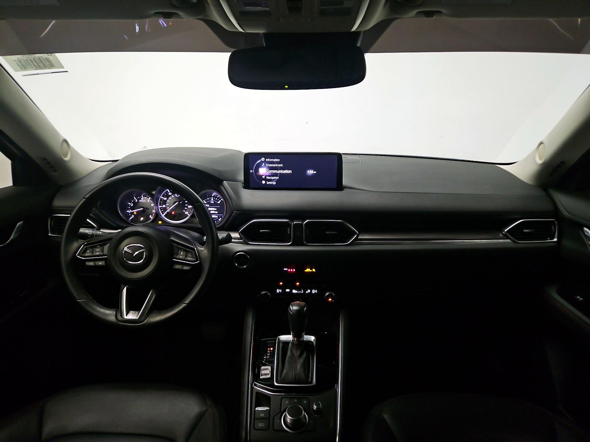 Thumbnail: 2023 Mazda CX-5 - 9