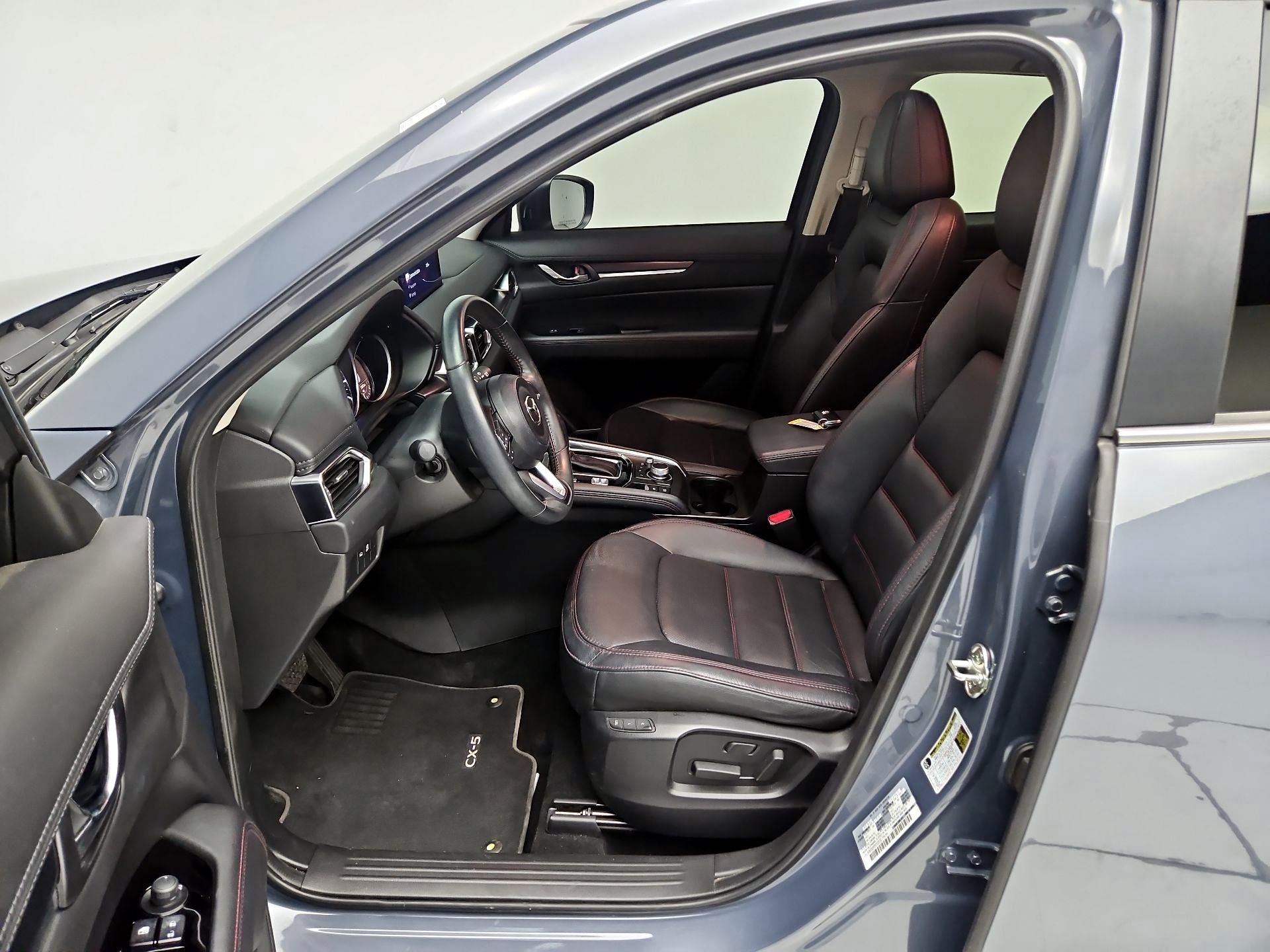 Thumbnail: 2023 Mazda CX-5 - 11